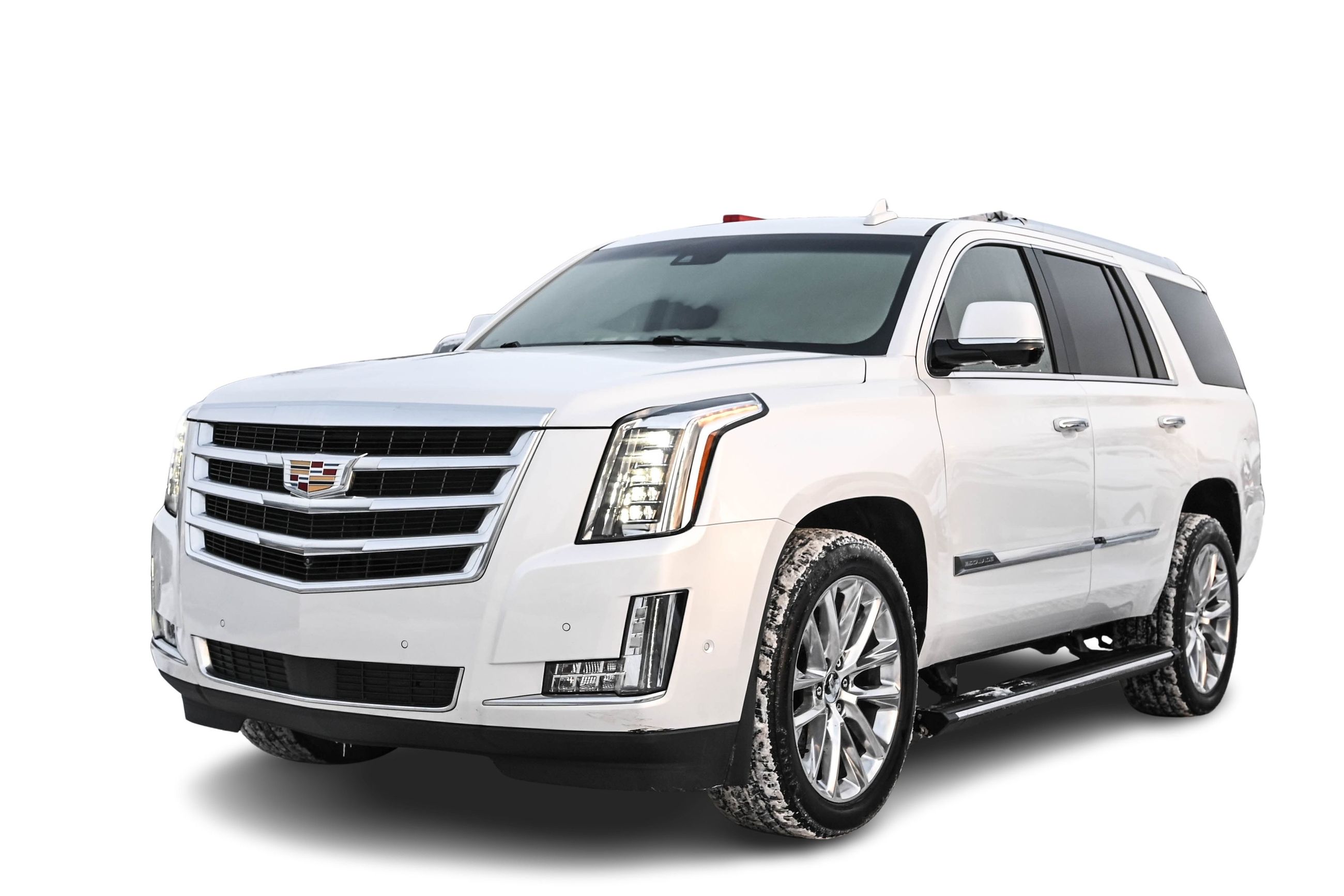 Cadillac Escalade  2017