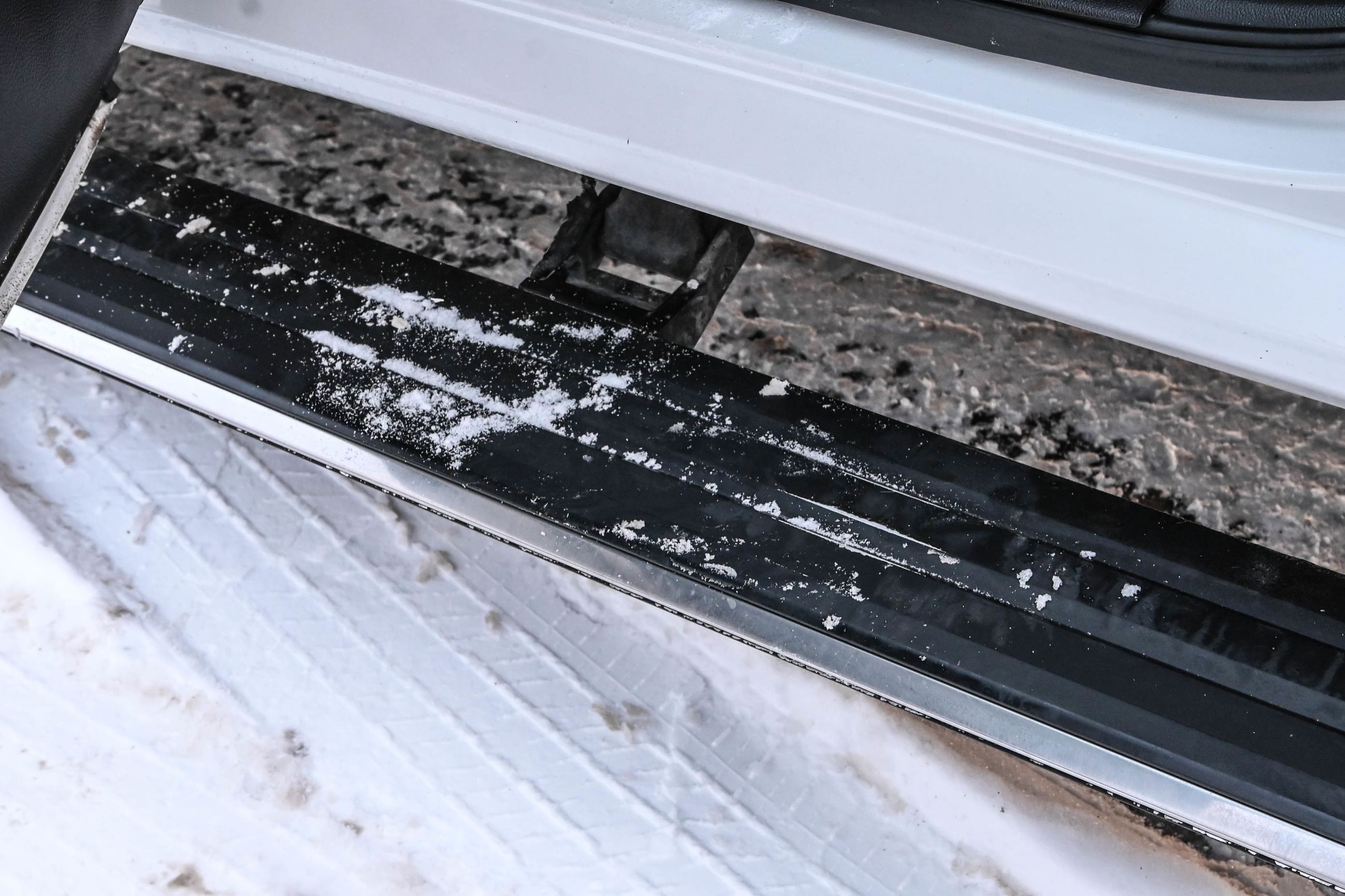 Cadillac Escalade  2017