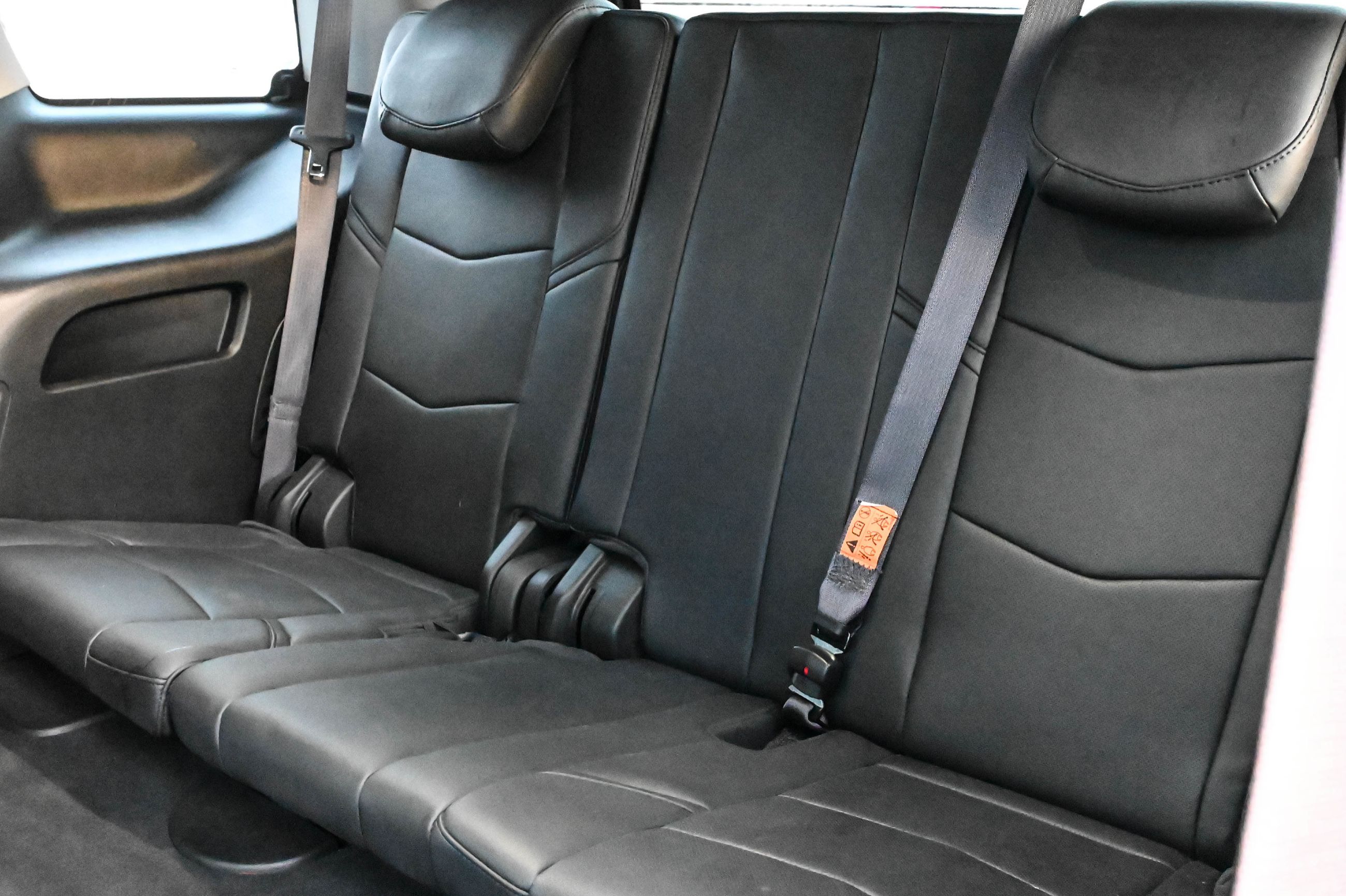 Cadillac Escalade  2017