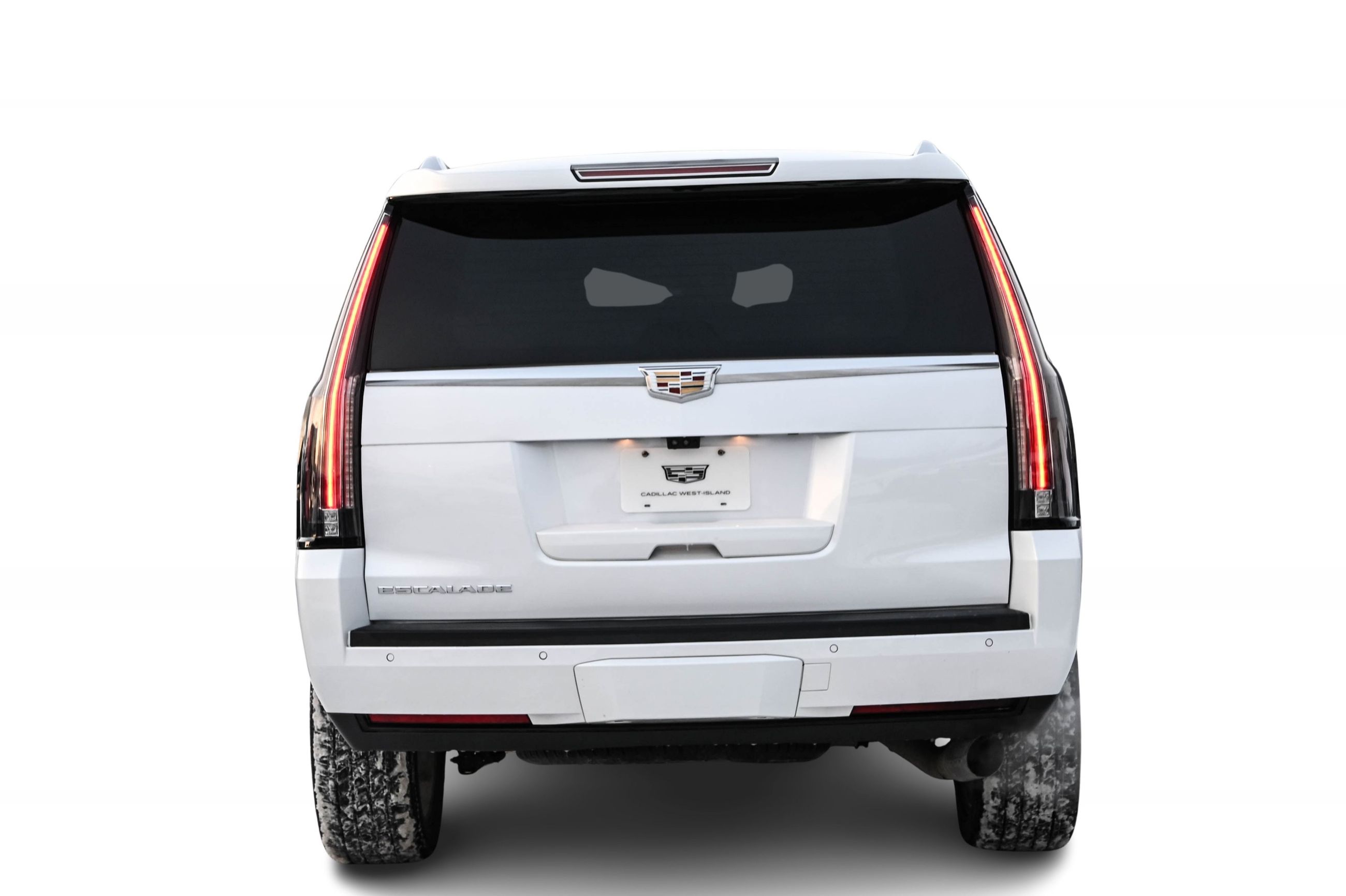 Cadillac Escalade  2017