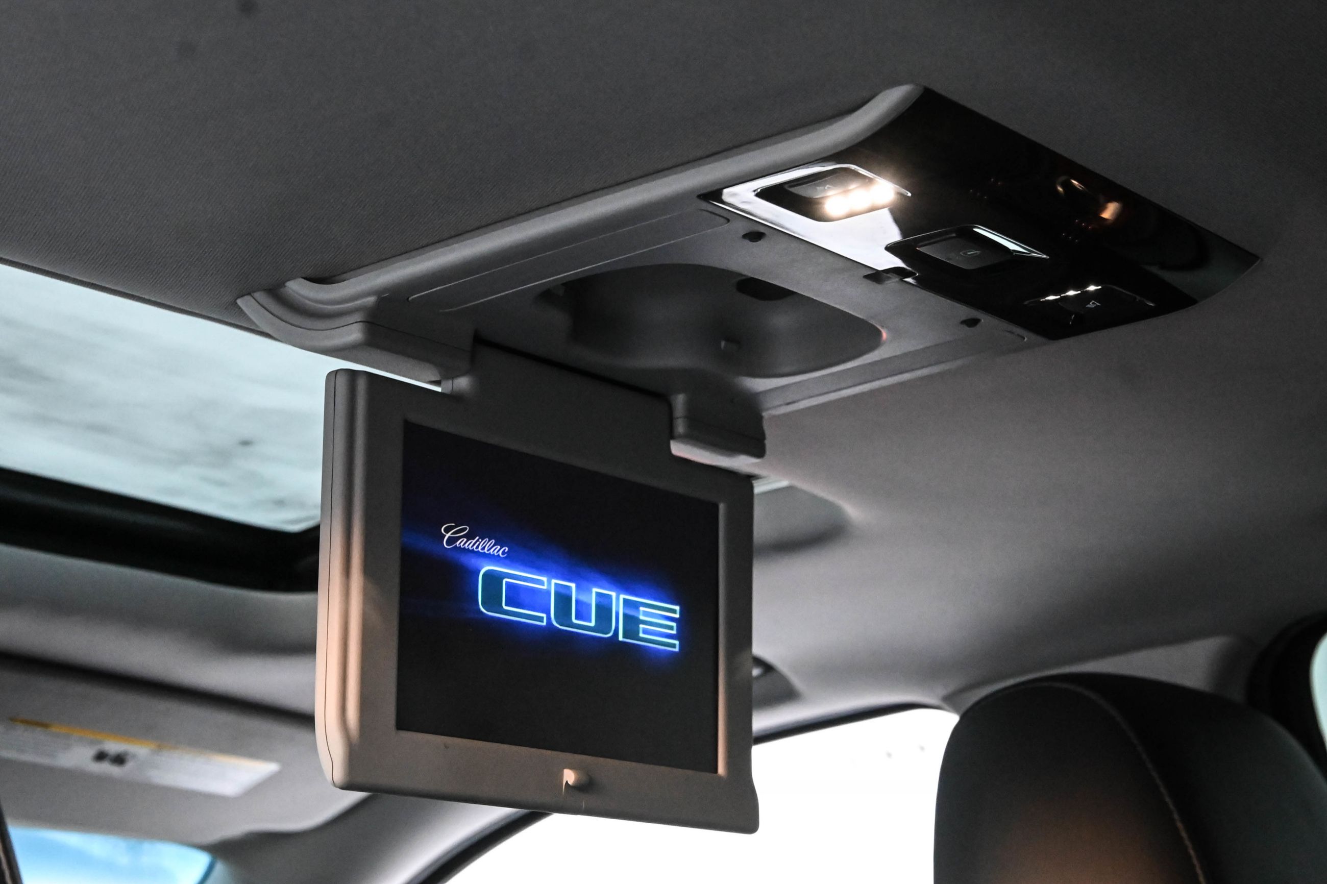 Cadillac Escalade  2017