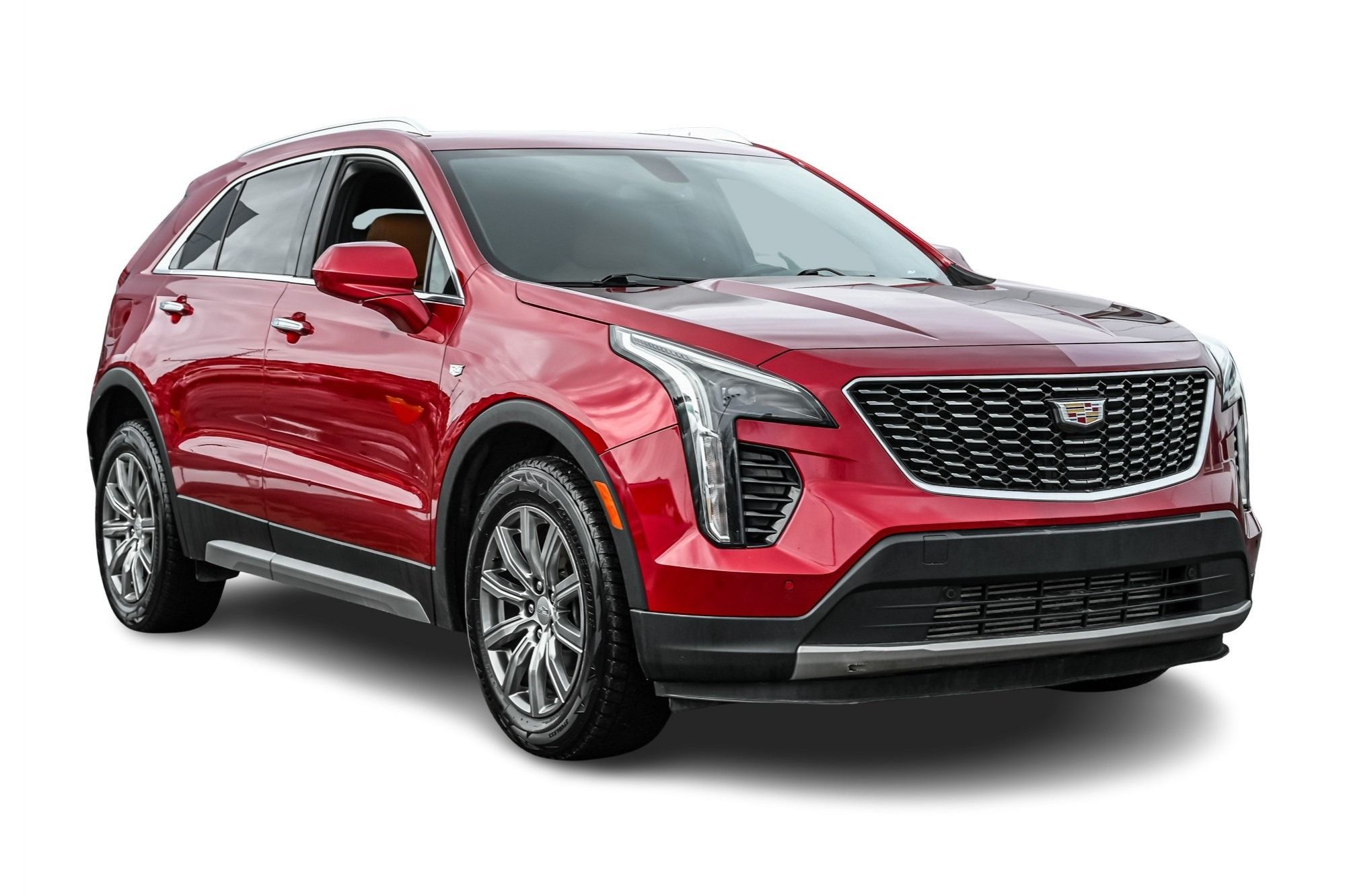 Cadillac XT4  2019