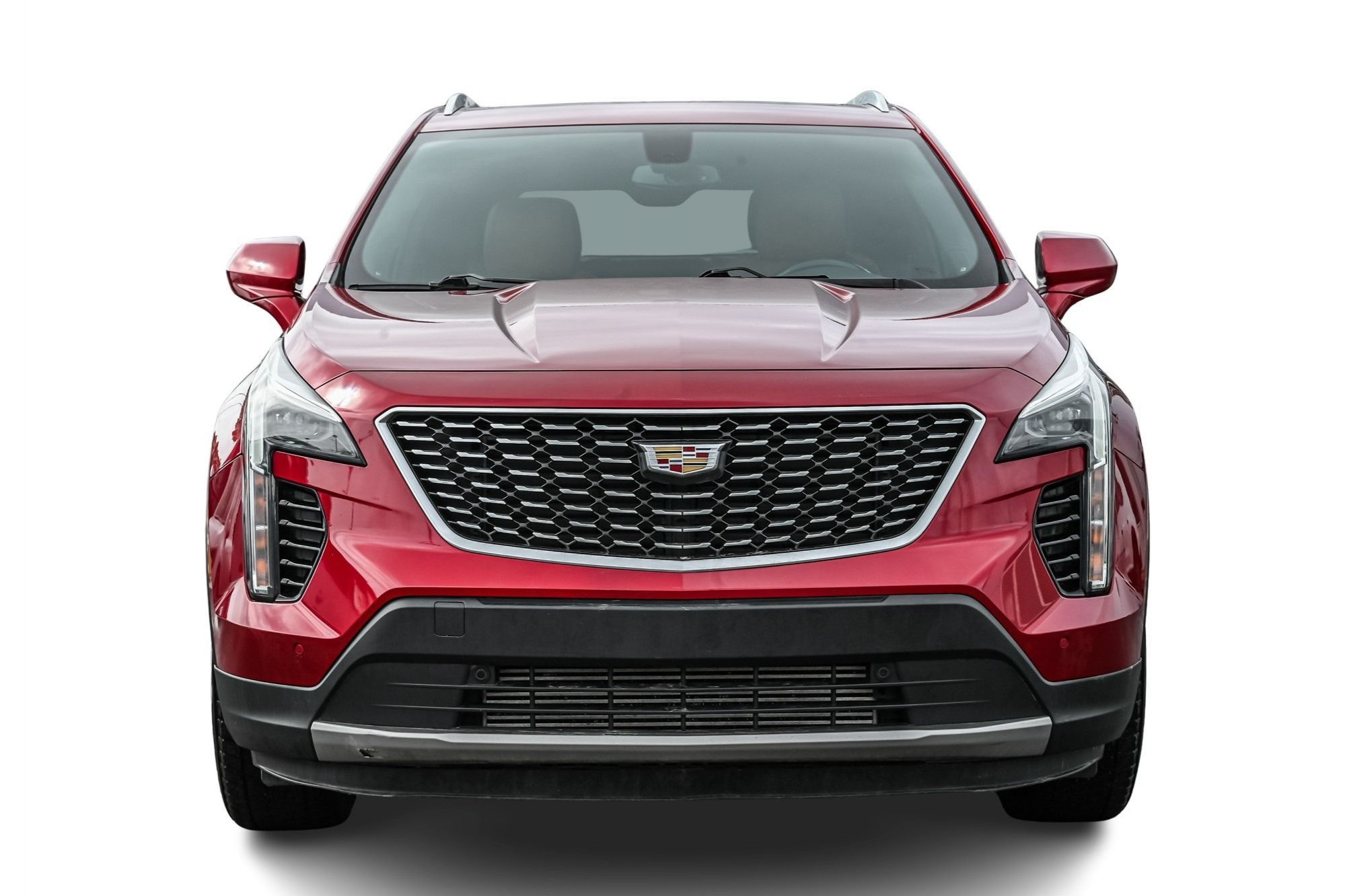 Cadillac XT4  2019