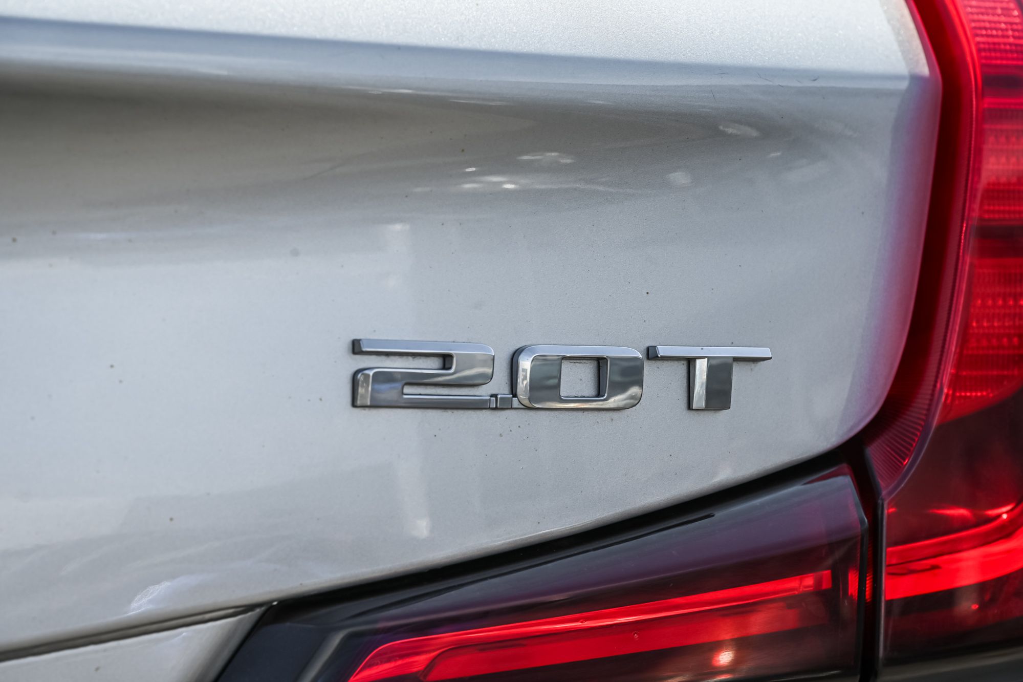 2019 Cadillac XT4