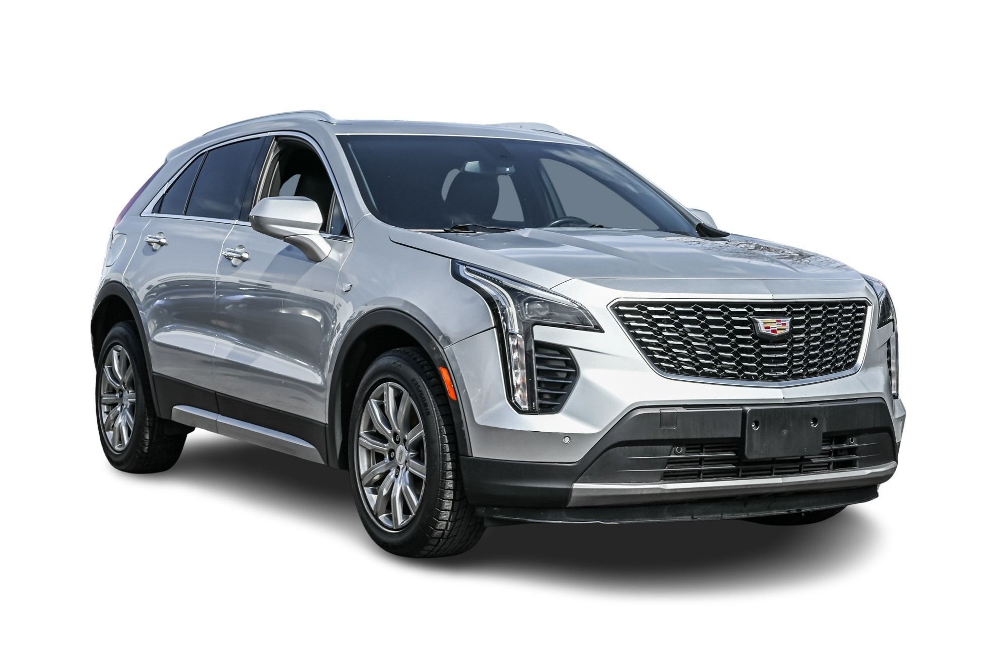 2019 Cadillac XT4