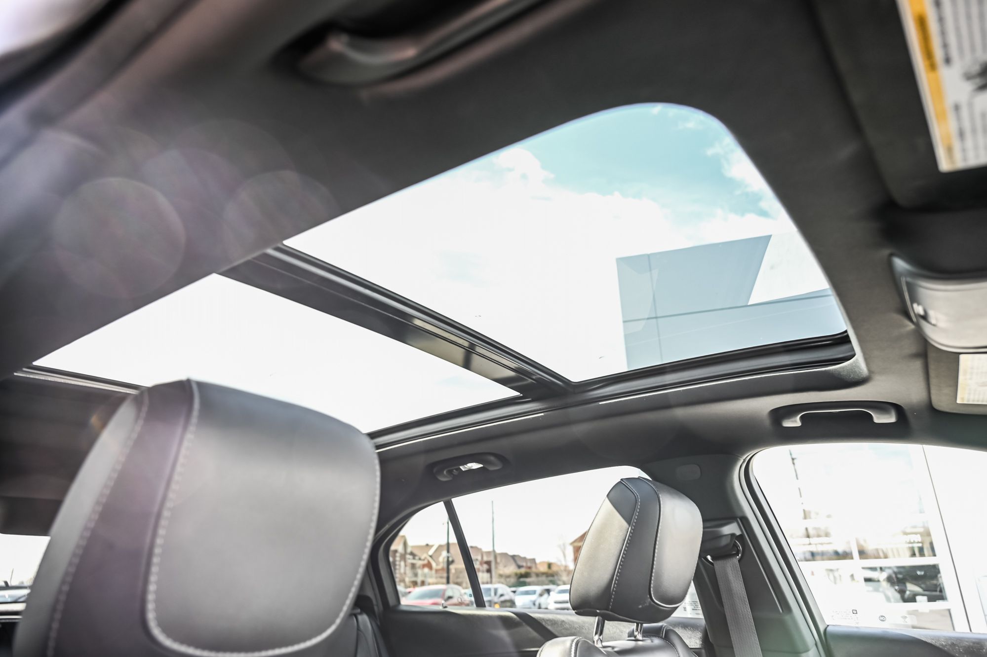 2019 Cadillac XT4