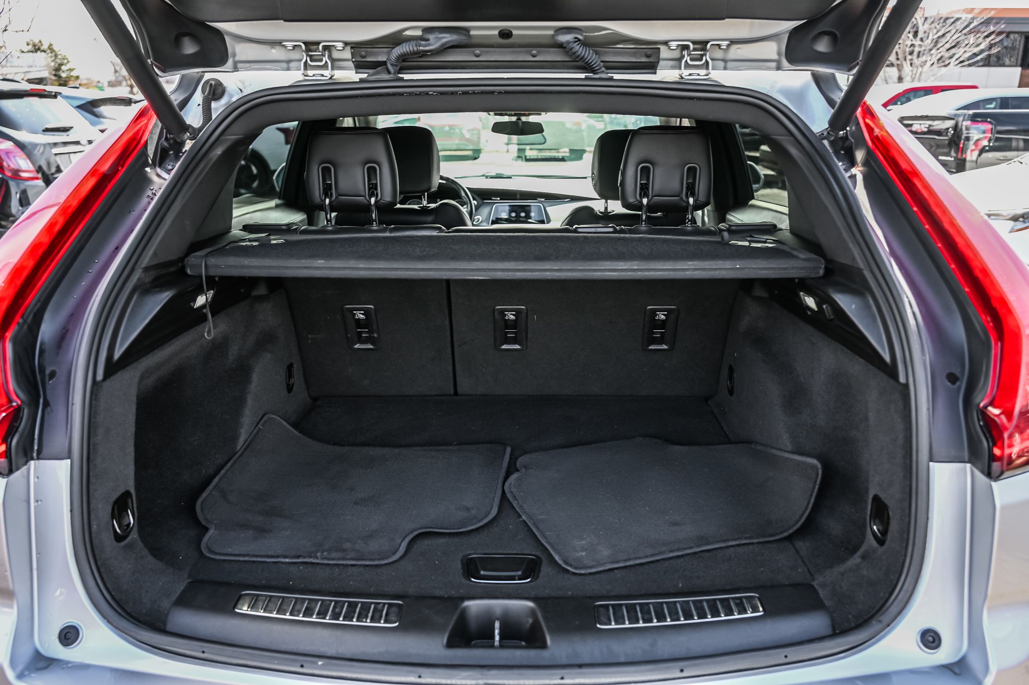 2019 Cadillac XT4