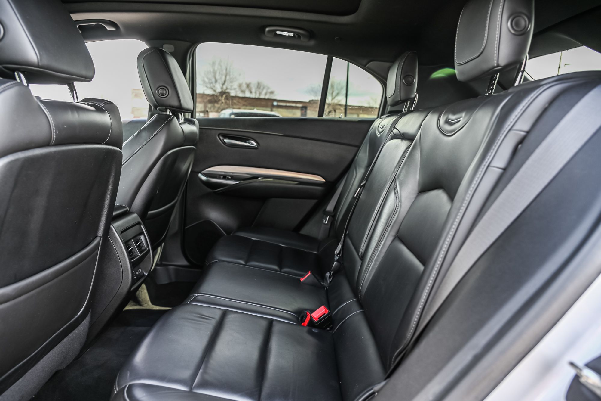 2019 Cadillac XT4