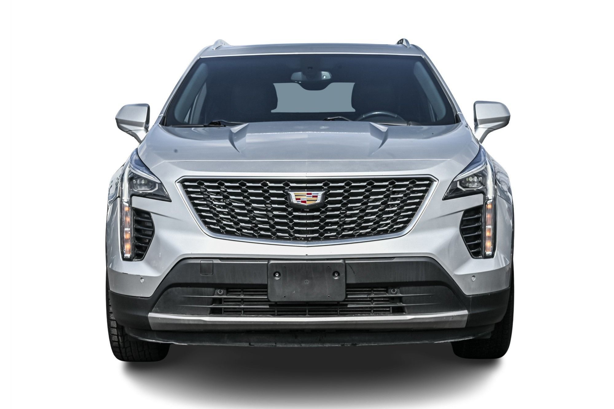 2019 Cadillac XT4
