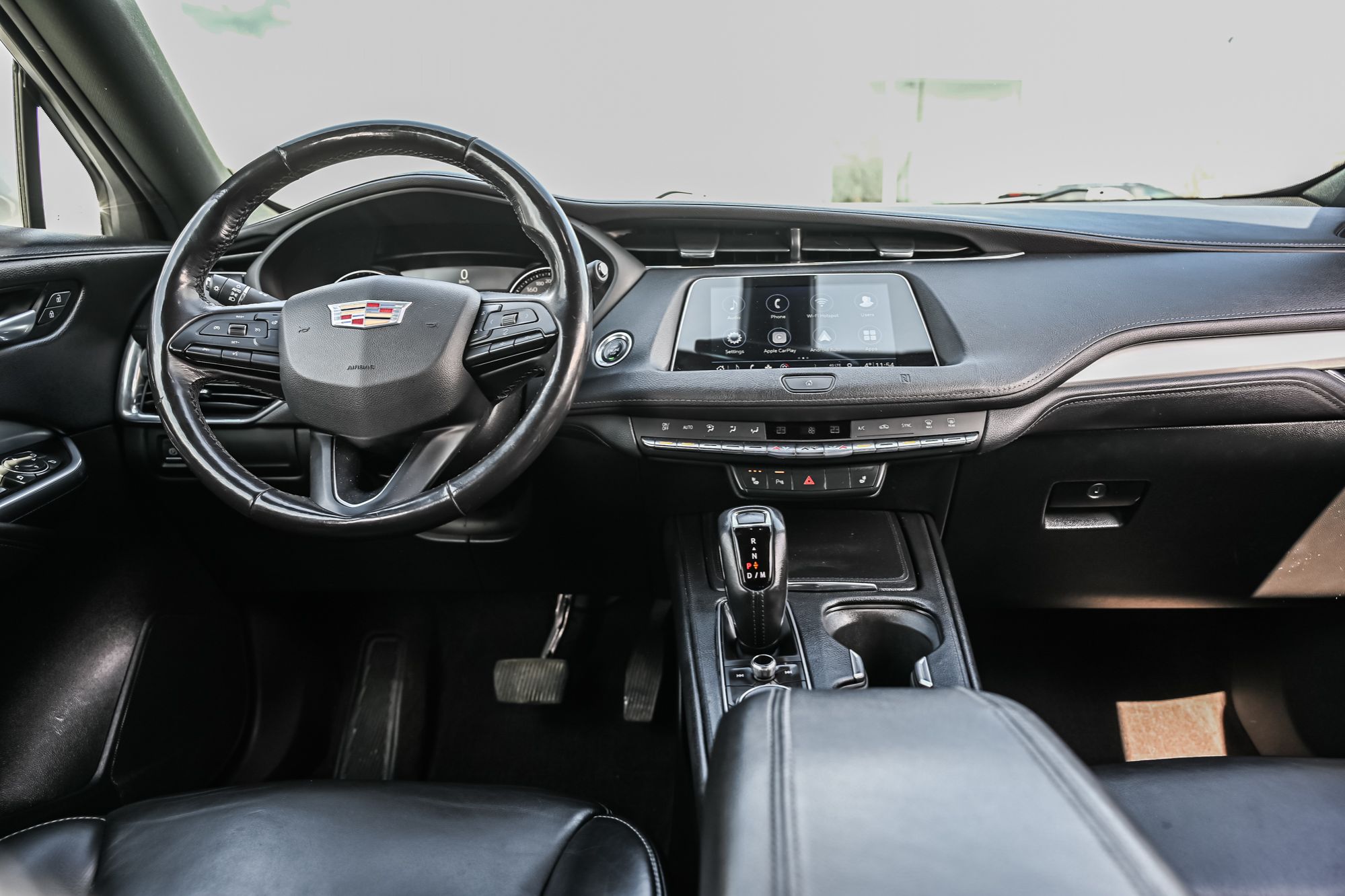 2019 Cadillac XT4
