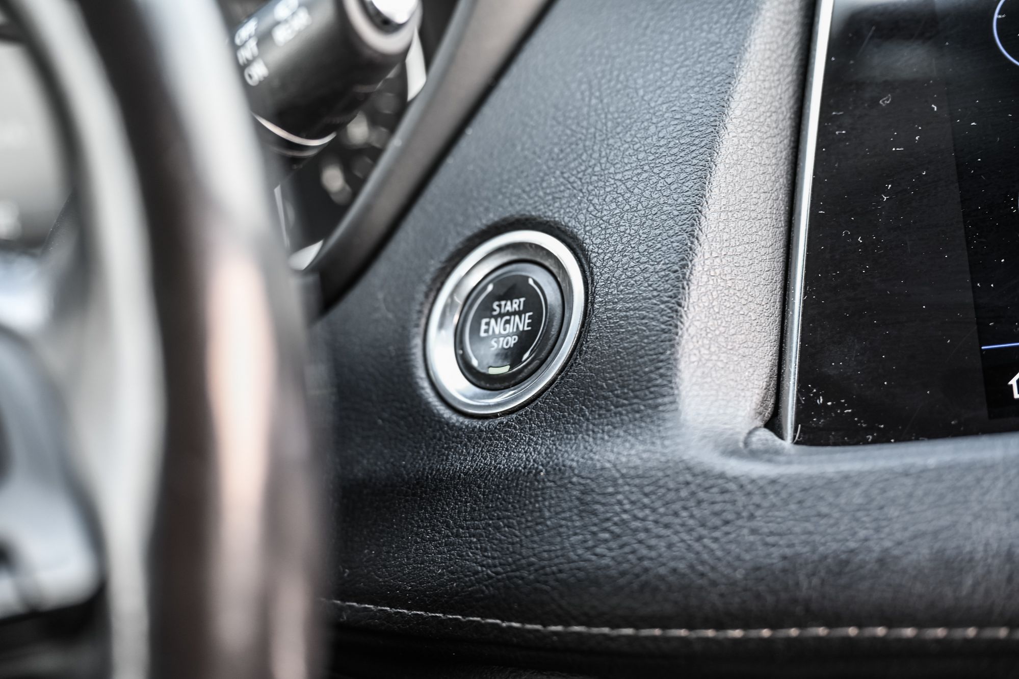 2019 Cadillac XT4