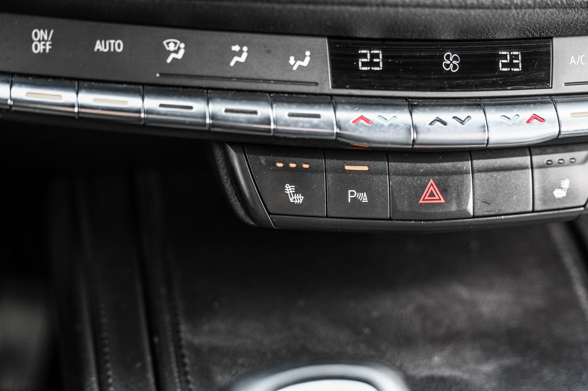 2019 Cadillac XT4