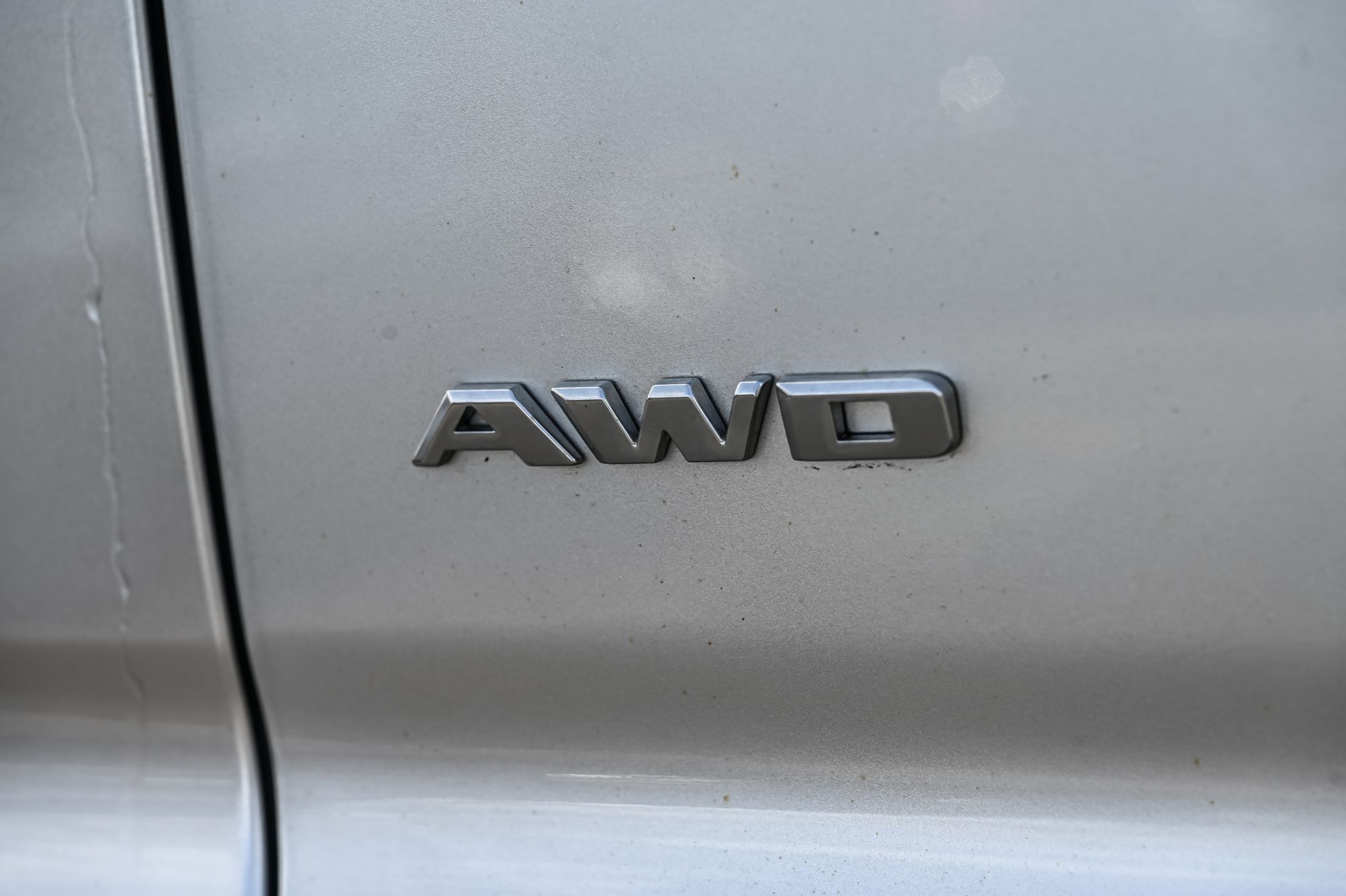 2019 Cadillac XT4