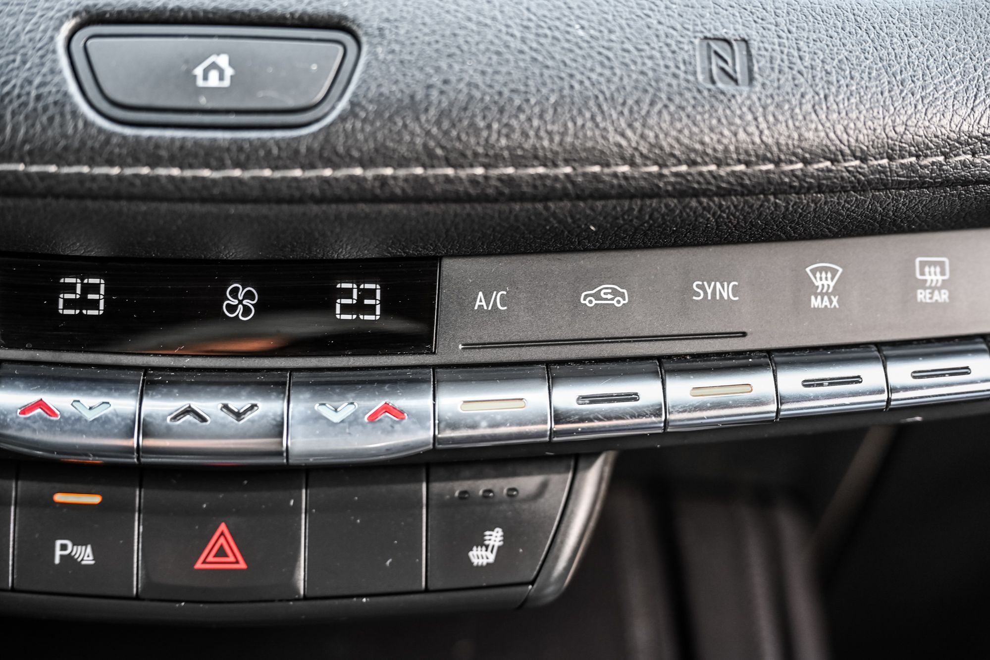 2019 Cadillac XT4