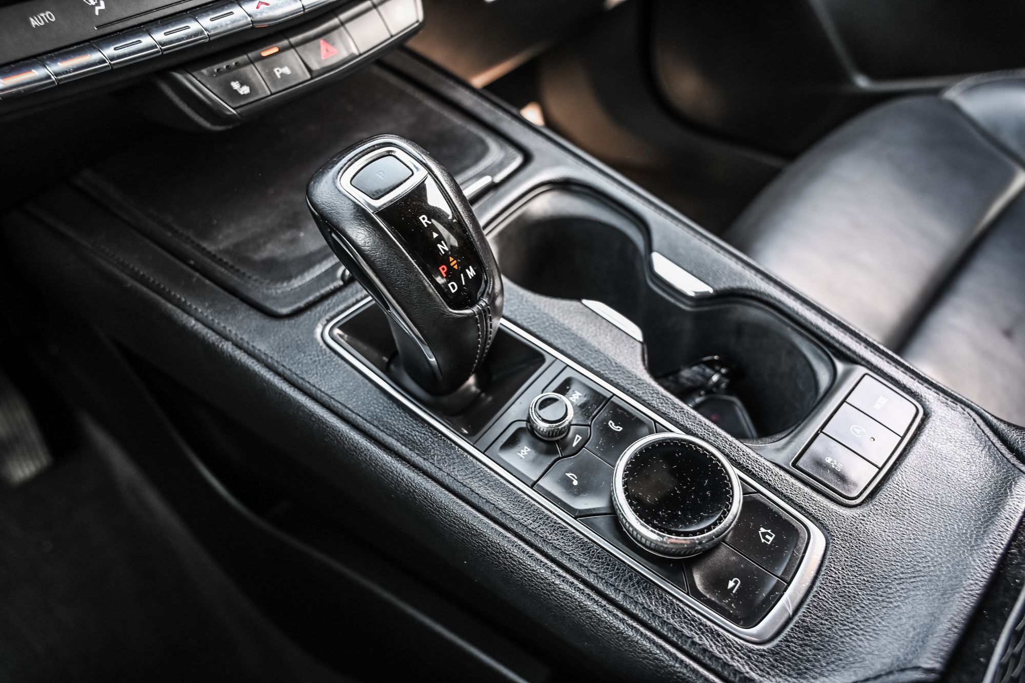 2019 Cadillac XT4