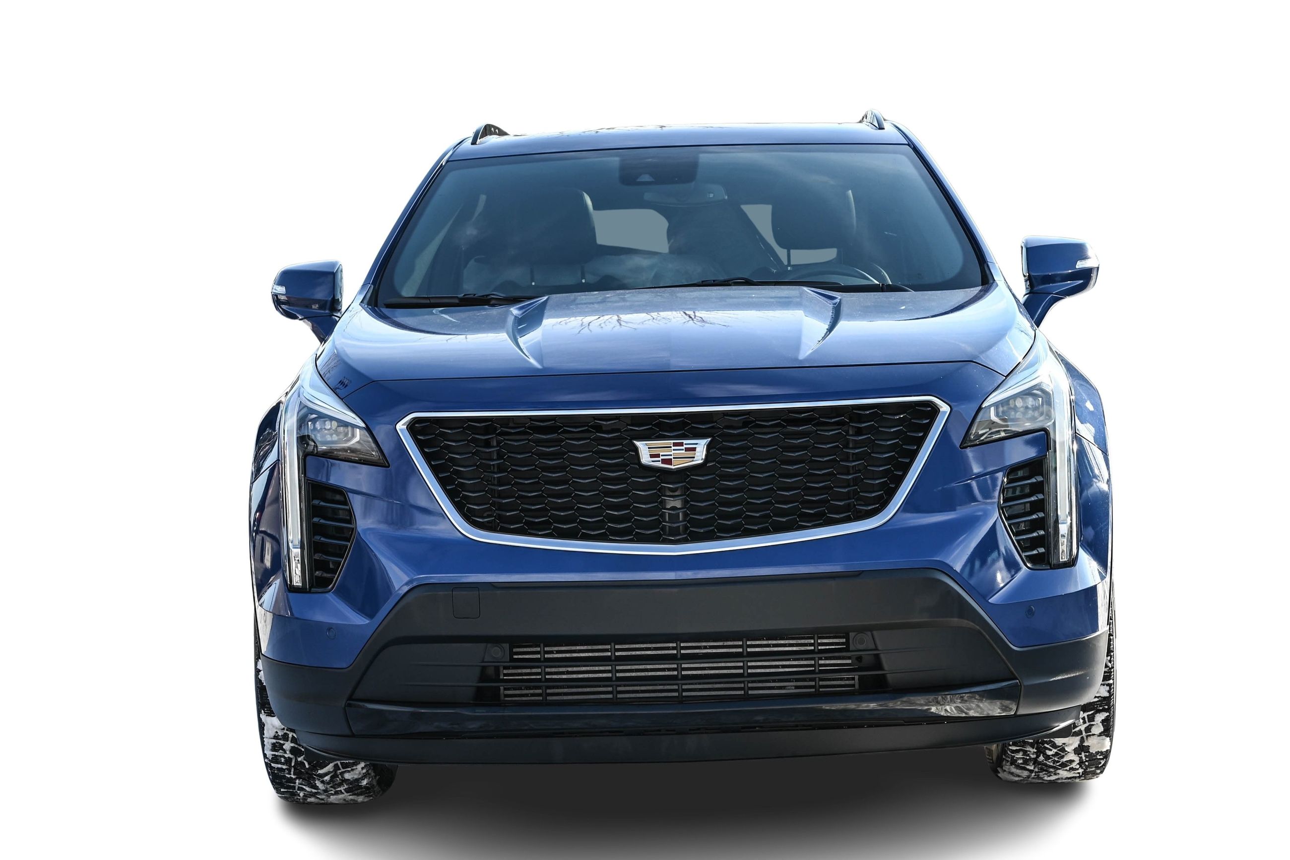 2021 Cadillac XT4 in Dollard-des-Ormeaux, Quebec