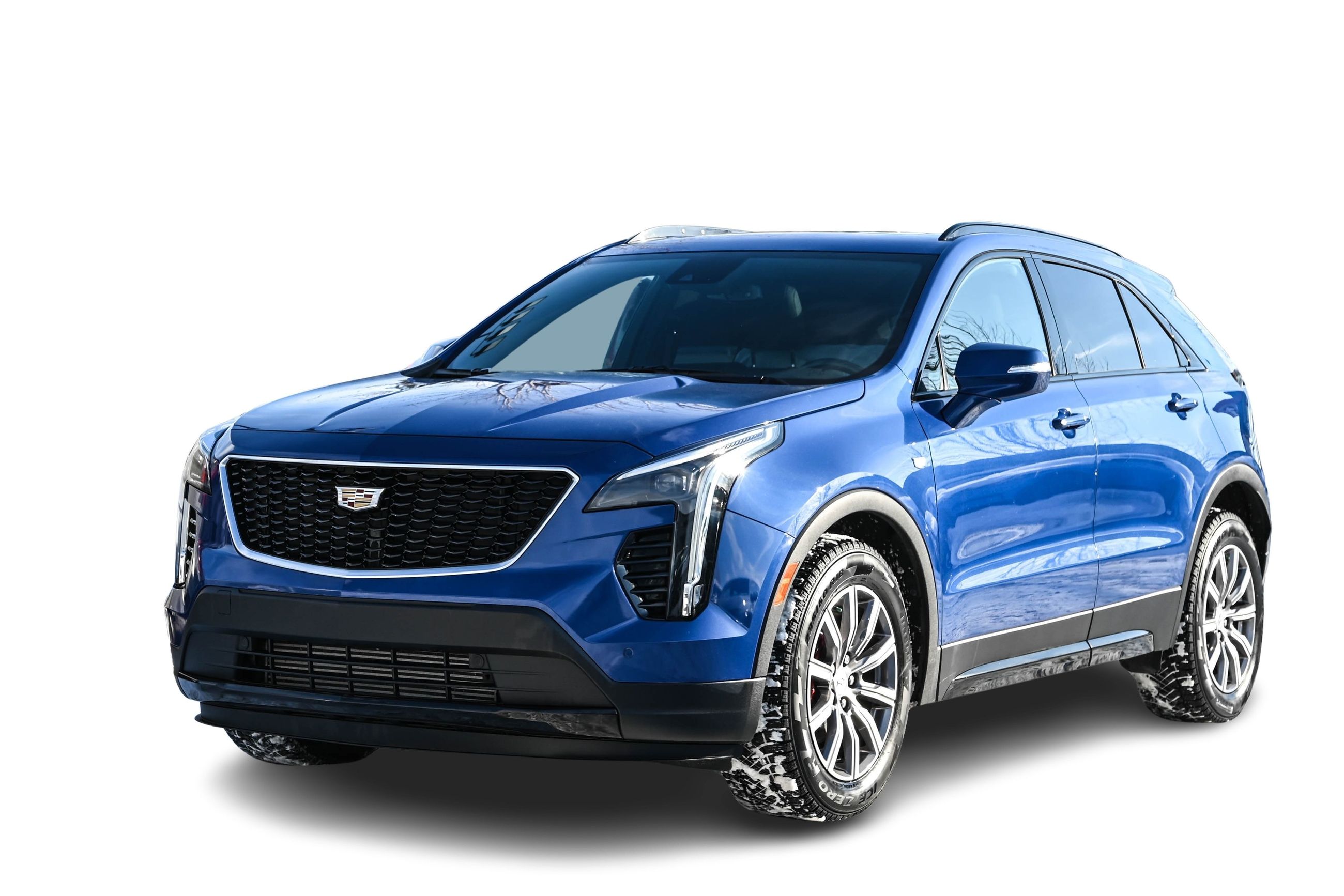 2021 Cadillac XT4 in Dollard-des-Ormeaux, Quebec