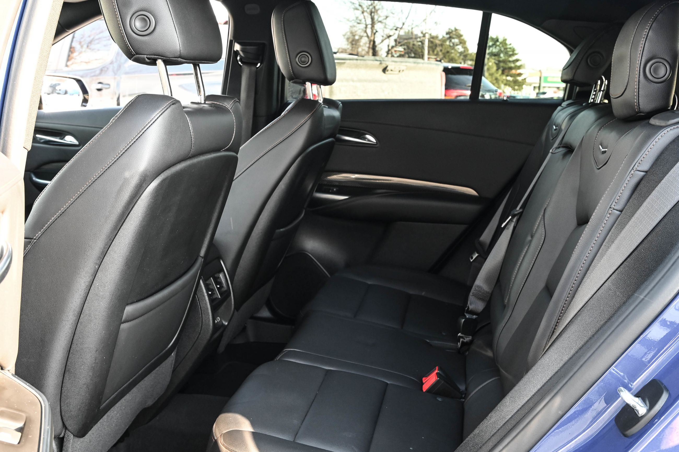 2021 Cadillac XT4 in Dollard-des-Ormeaux, Quebec