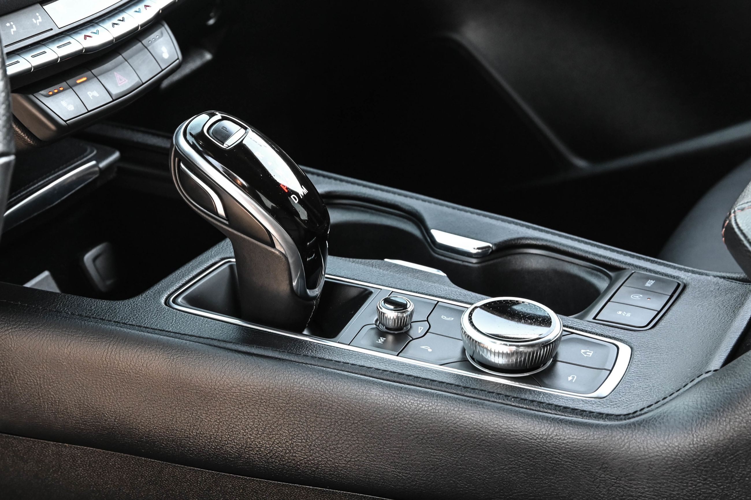 2021 Cadillac XT4 in Dollard-des-Ormeaux, Quebec