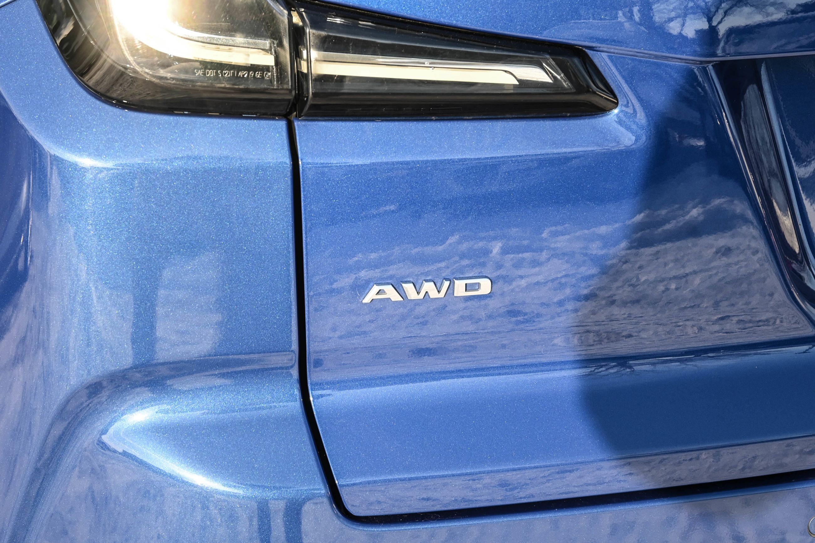 2021 Cadillac XT4 in Dollard-des-Ormeaux, Quebec