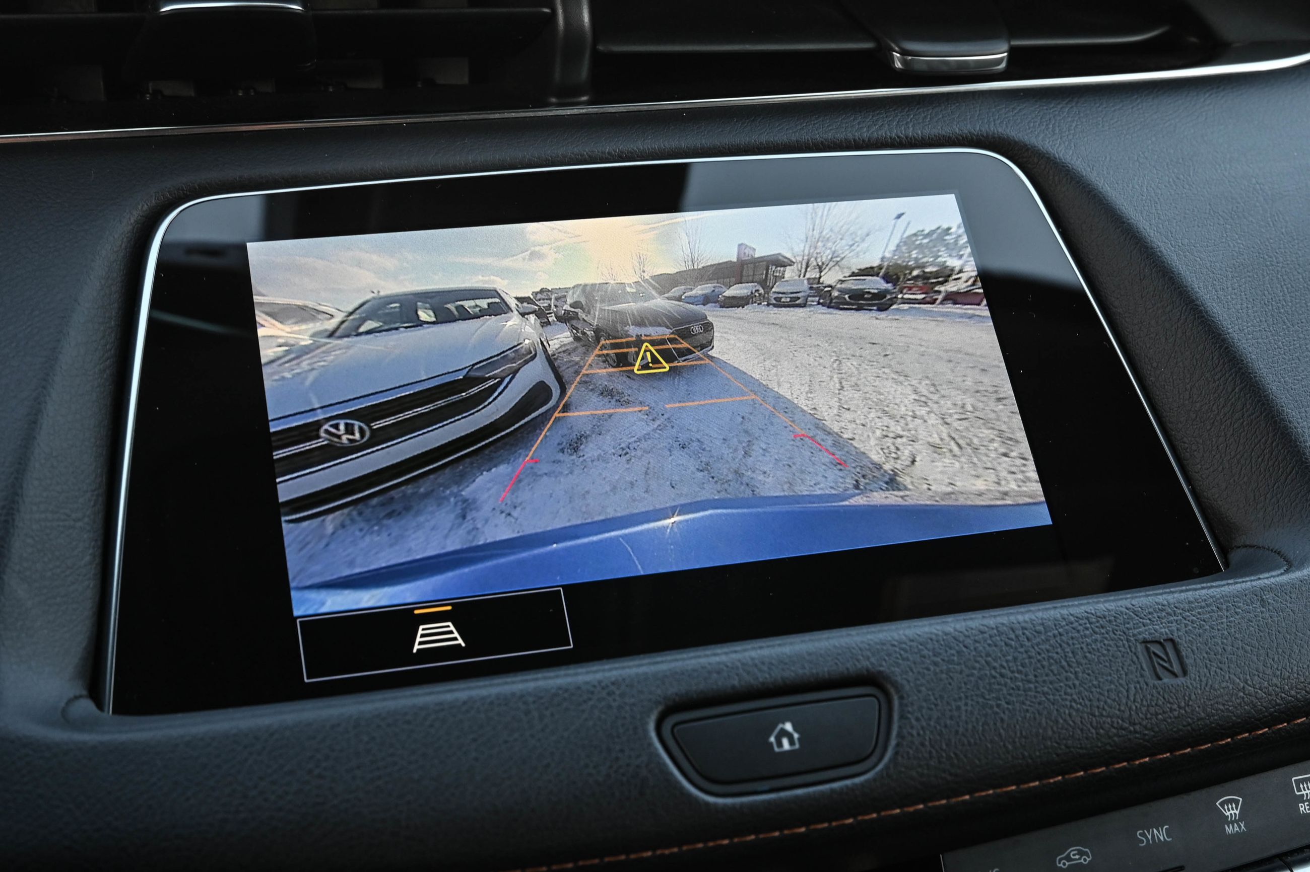 2021 Cadillac XT4 in Dollard-des-Ormeaux, Quebec