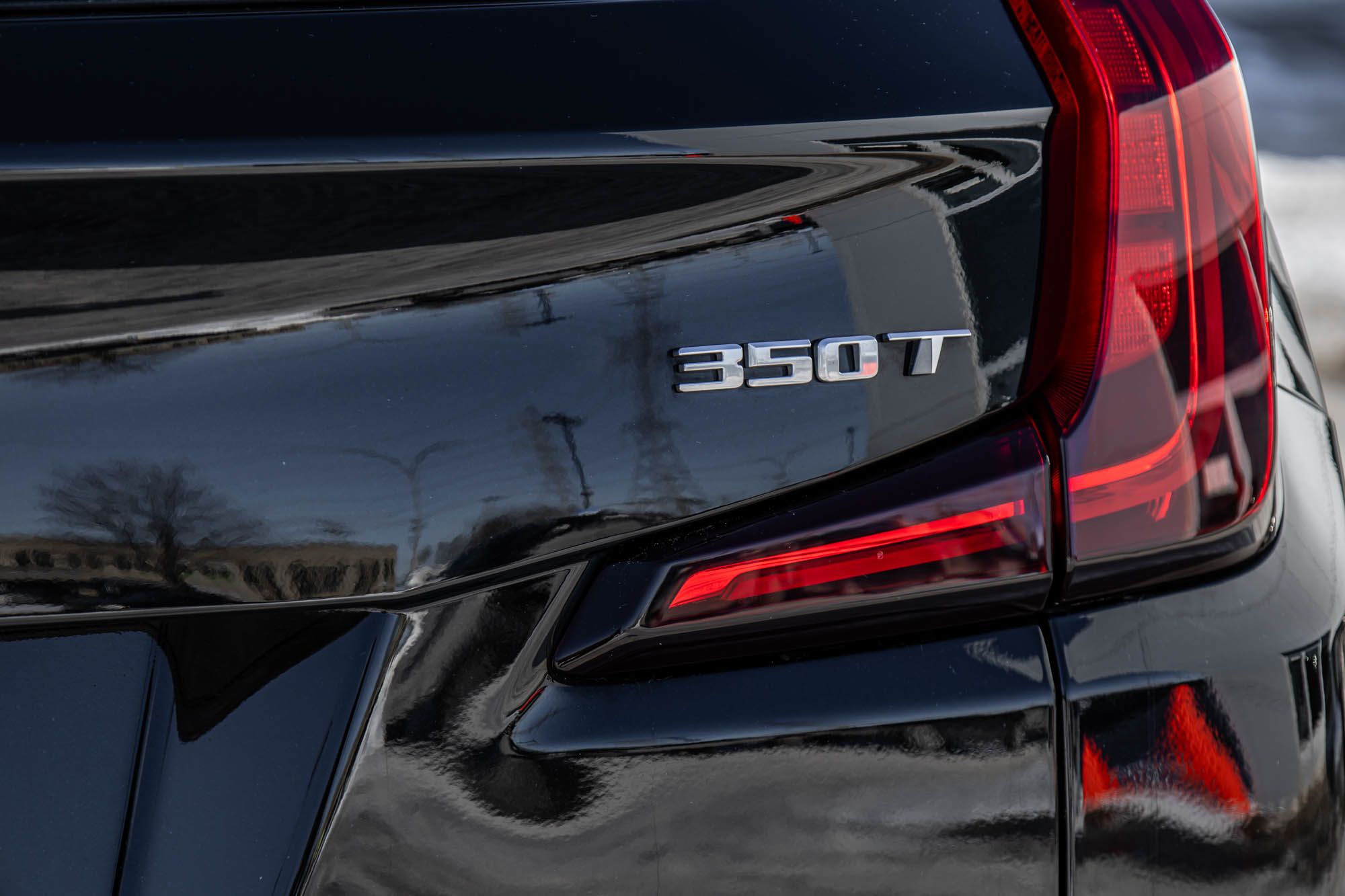 Cadillac XT4  2022