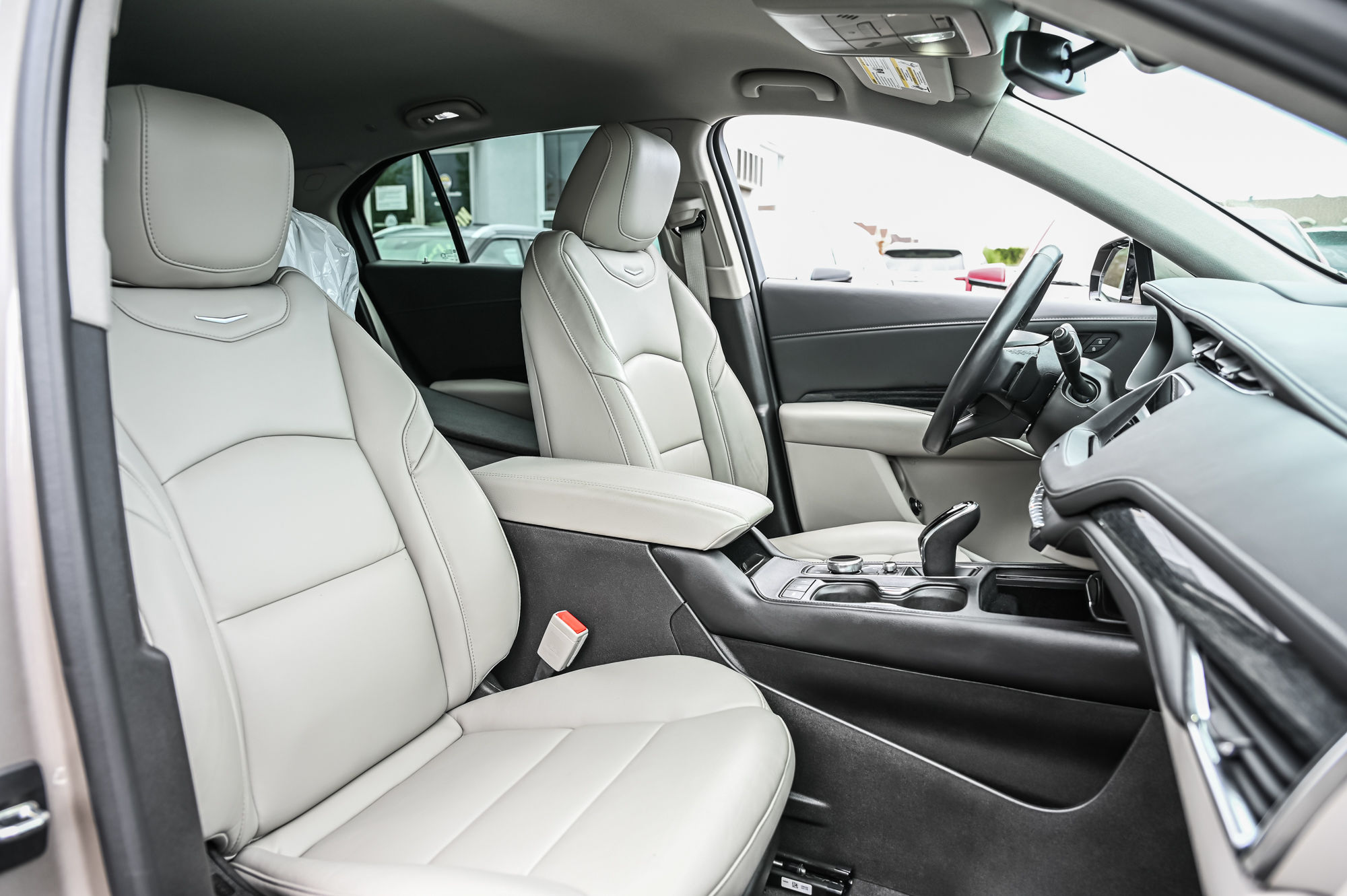 2023 Cadillac XT4 in Dollard-des-Ormeaux, Quebec
