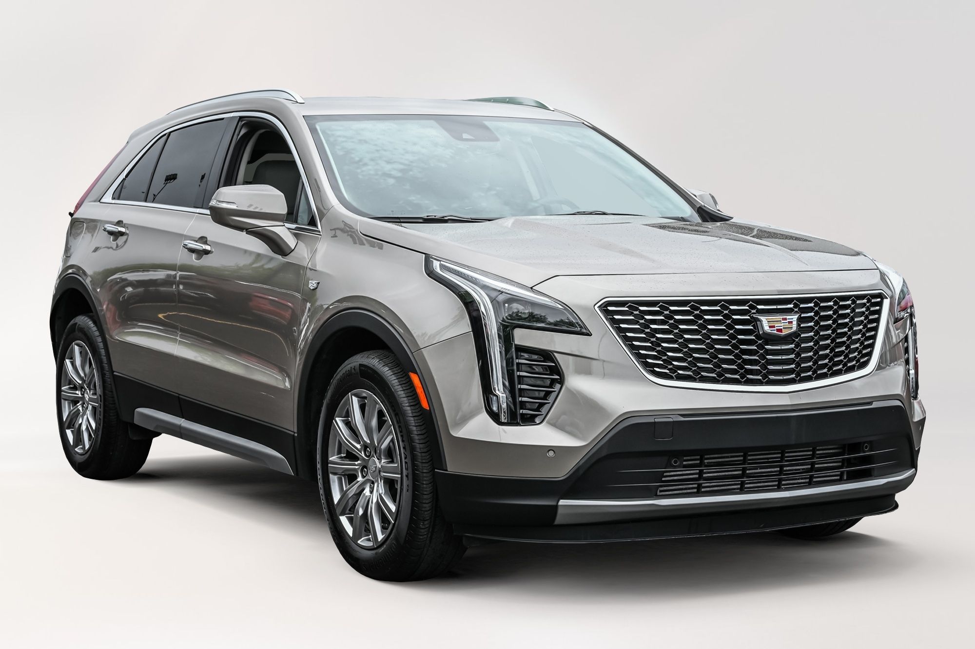 2023 Cadillac XT4 in Dollard-des-Ormeaux, Quebec