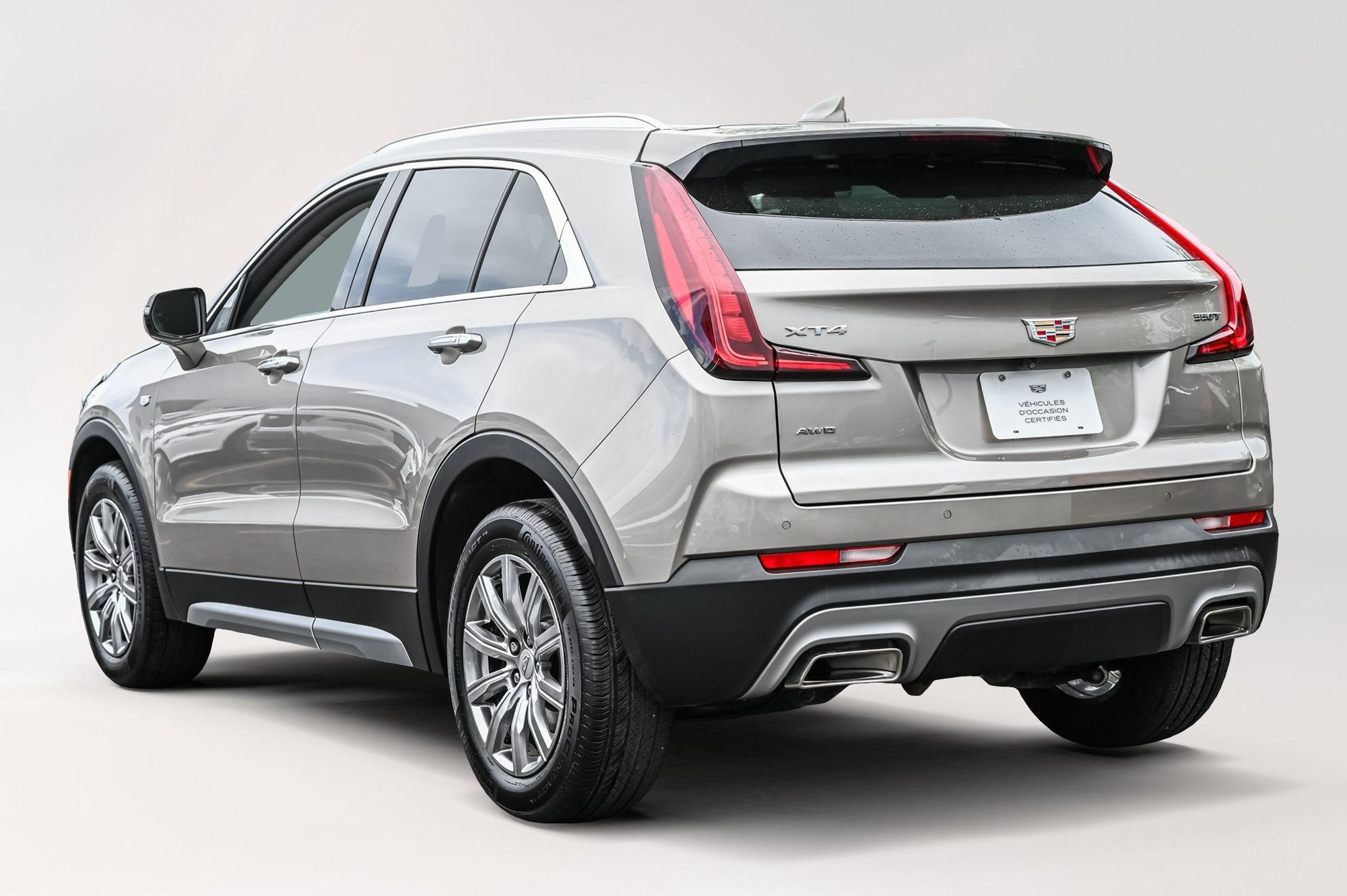 2023 Cadillac XT4 in Dollard-des-Ormeaux, Quebec