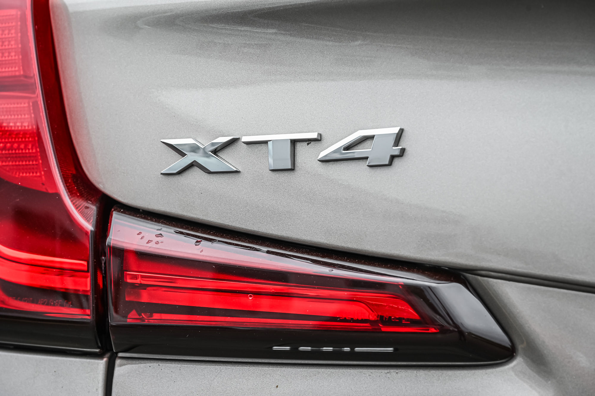 2023 Cadillac XT4 in Dollard-des-Ormeaux, Quebec