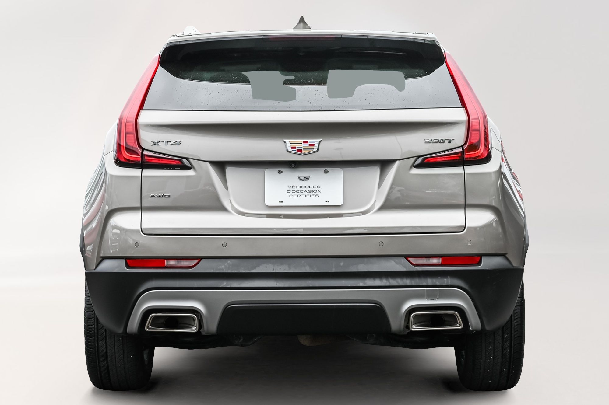 2023 Cadillac XT4 in Dollard-des-Ormeaux, Quebec