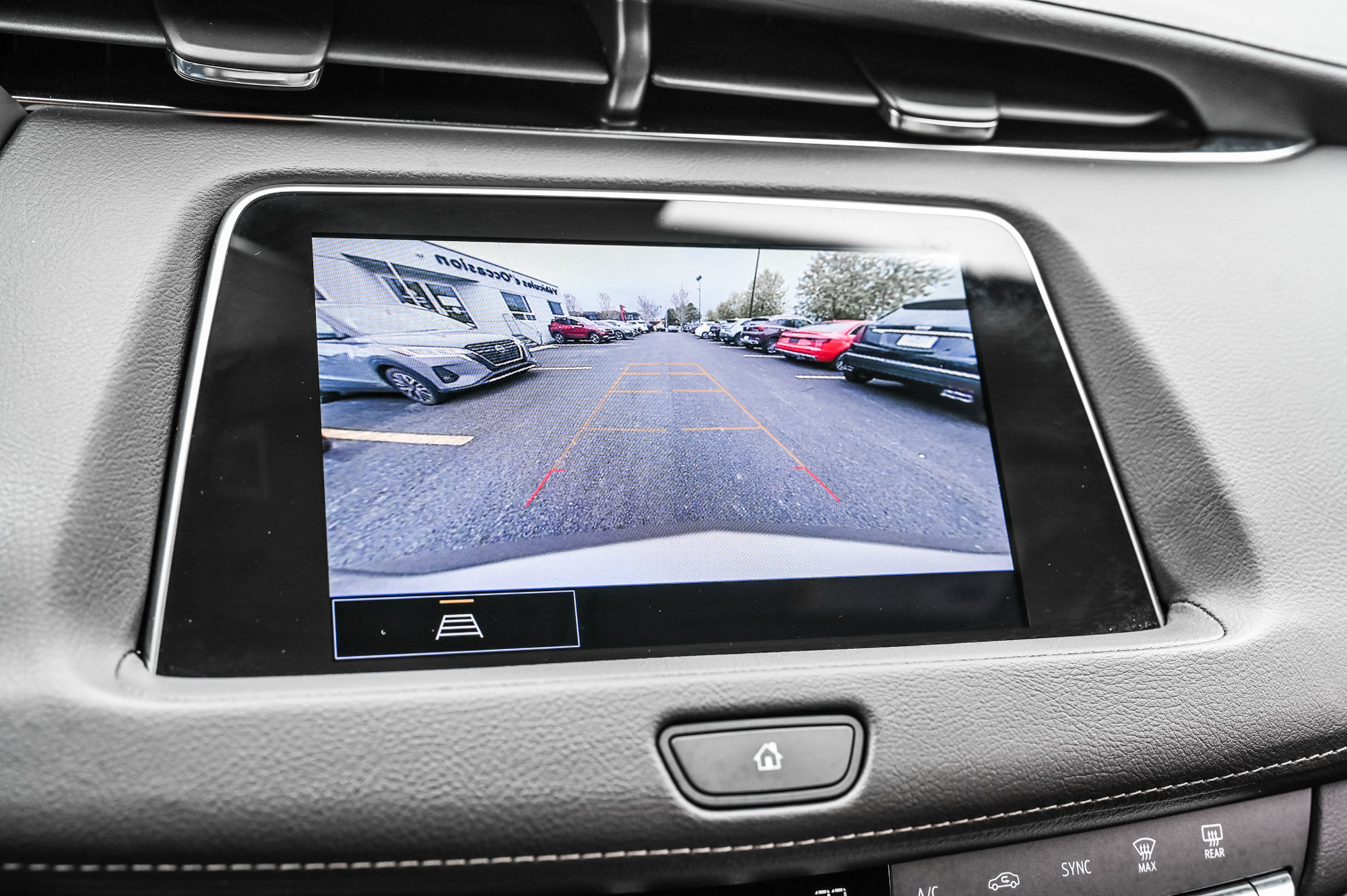 2023 Cadillac XT4 in Dollard-des-Ormeaux, Quebec