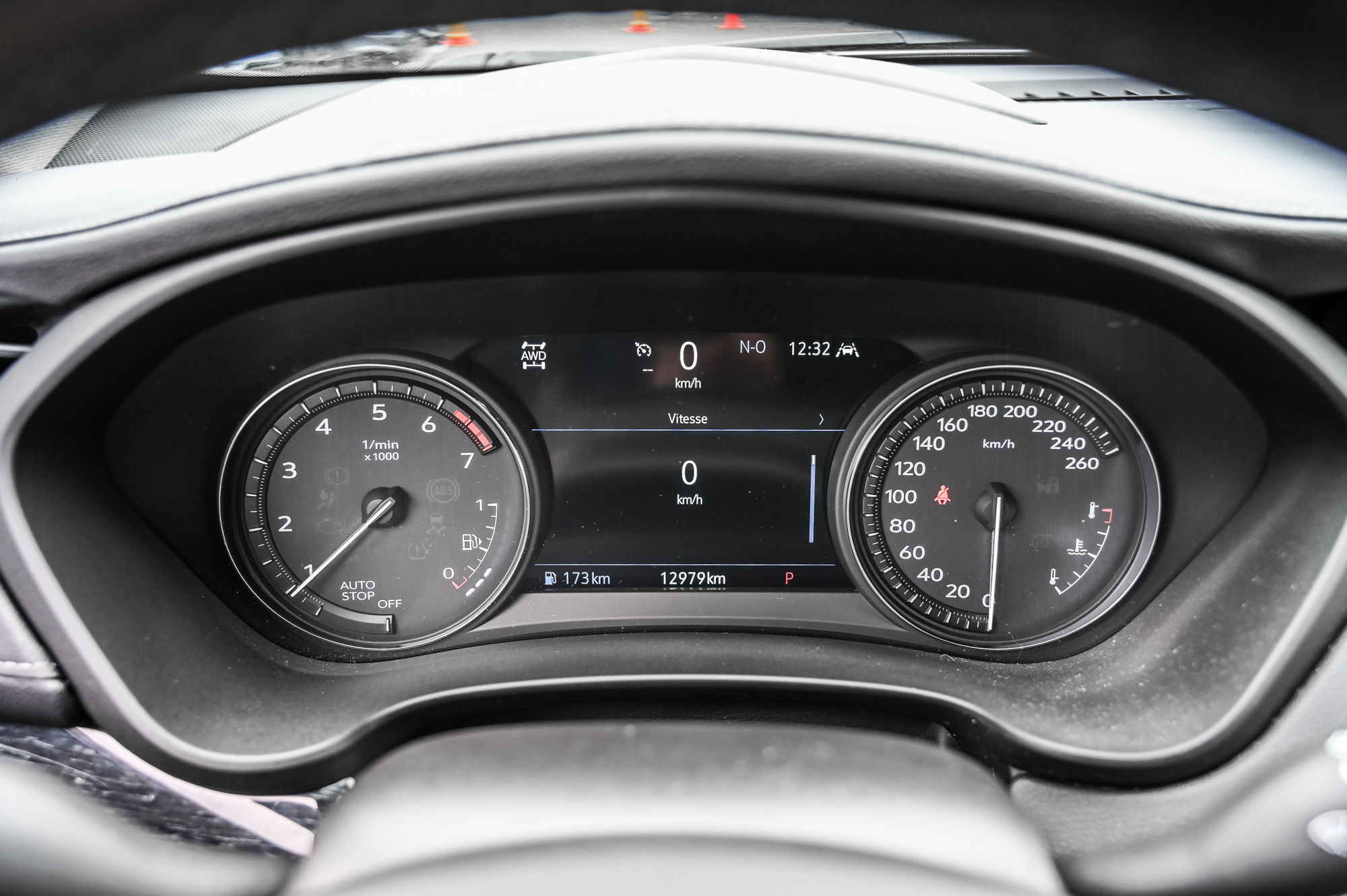 2023 Cadillac XT4 in Dollard-des-Ormeaux, Quebec