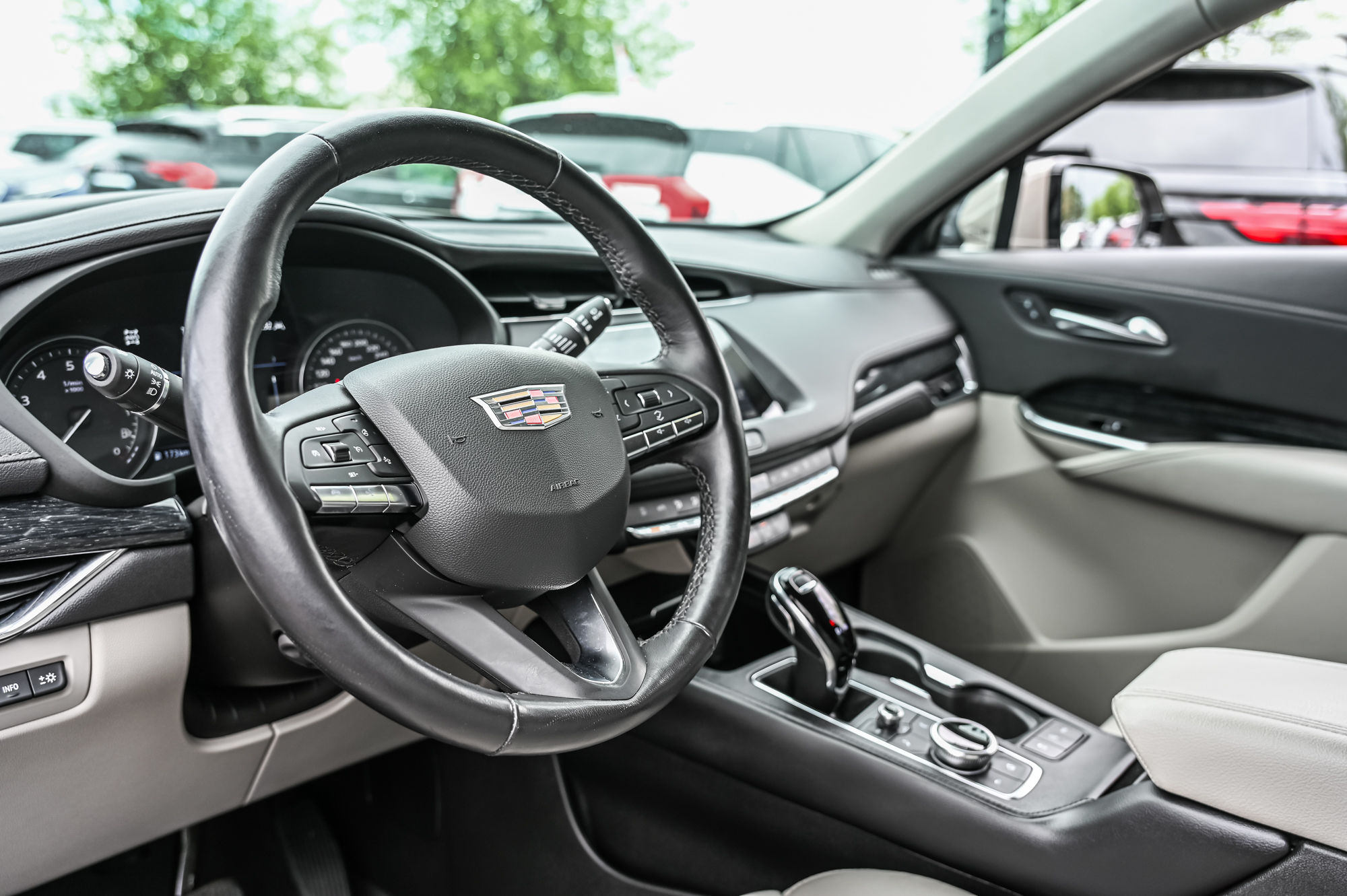 2023 Cadillac XT4 in Dollard-des-Ormeaux, Quebec