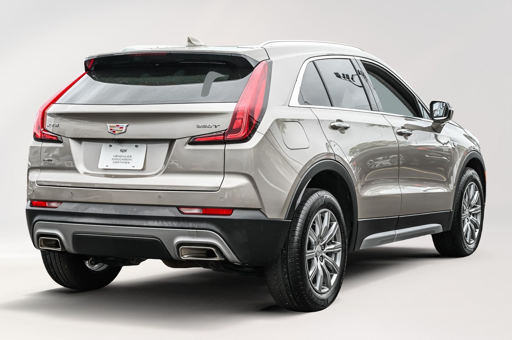 2023 Cadillac XT4 in Dollard-des-Ormeaux, Quebec