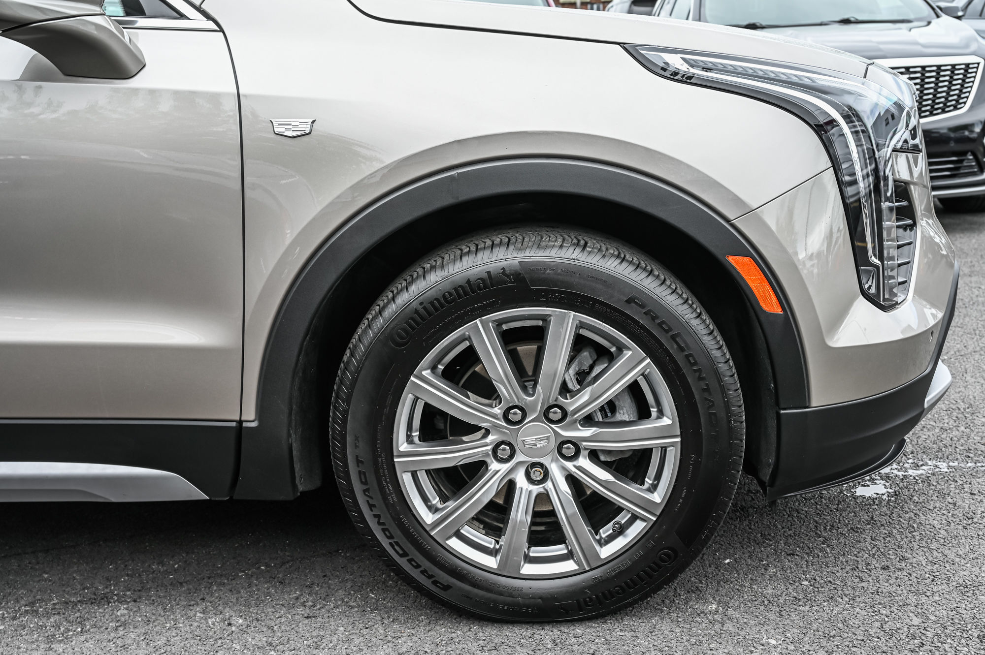 2023 Cadillac XT4 in Dollard-des-Ormeaux, Quebec
