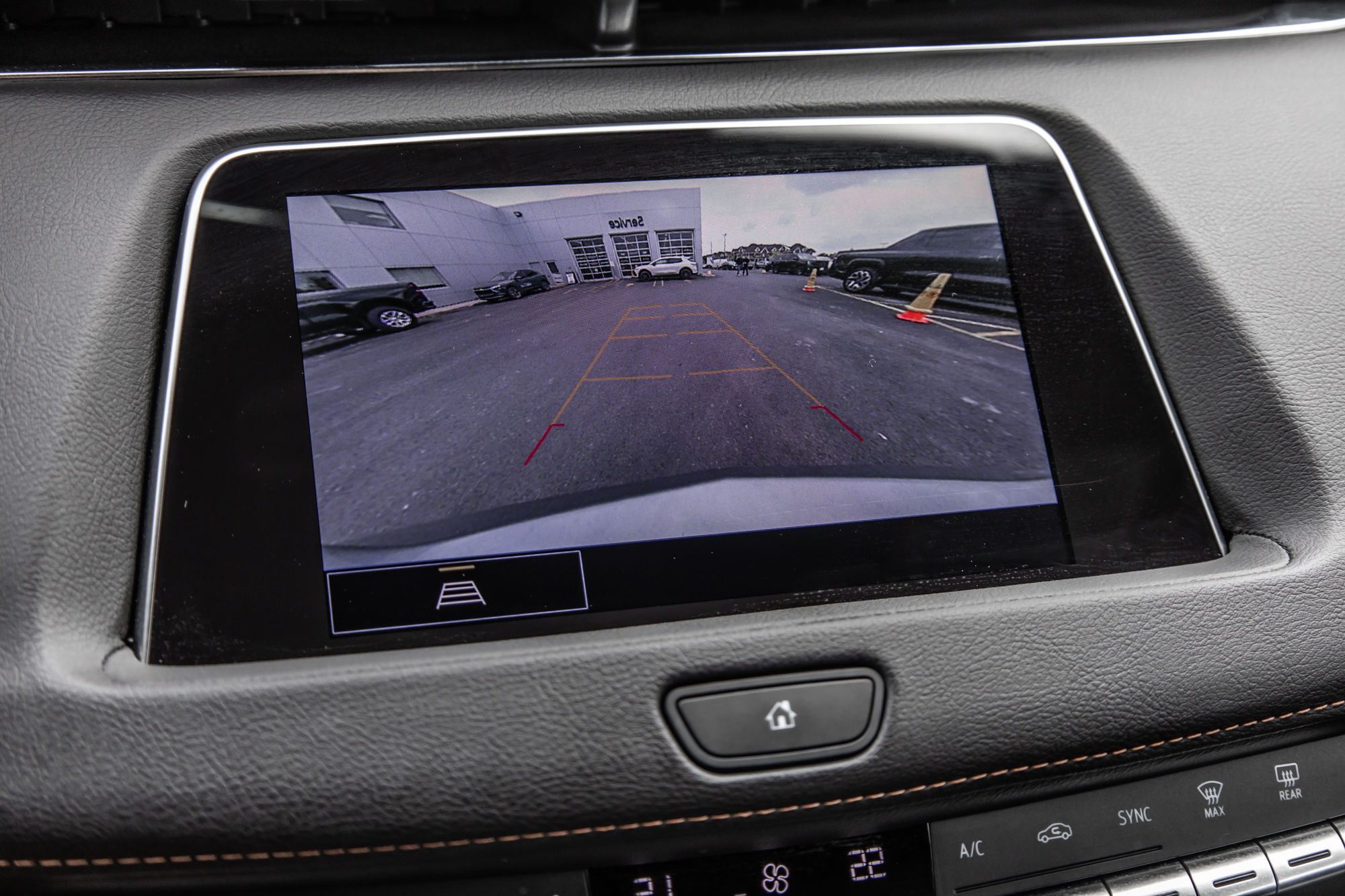 2023 Cadillac XT4 in Dollard-des-Ormeaux, Quebec