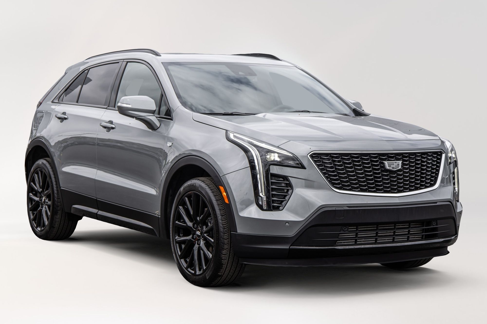 2023 Cadillac XT4 in Dollard-des-Ormeaux, Quebec