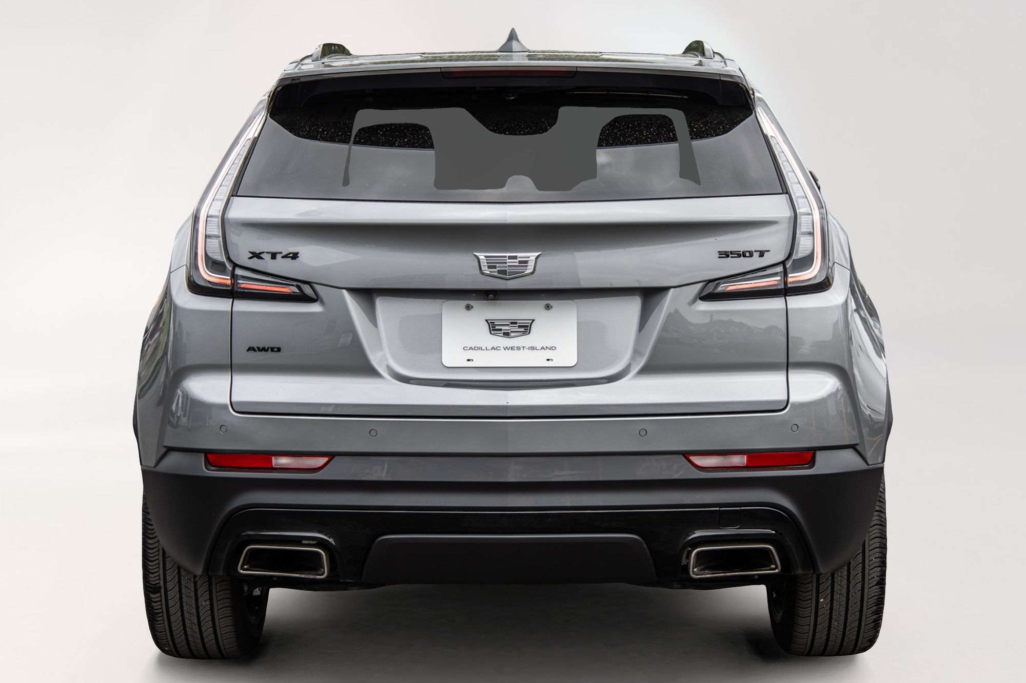 2023 Cadillac XT4 in Dollard-des-Ormeaux, Quebec