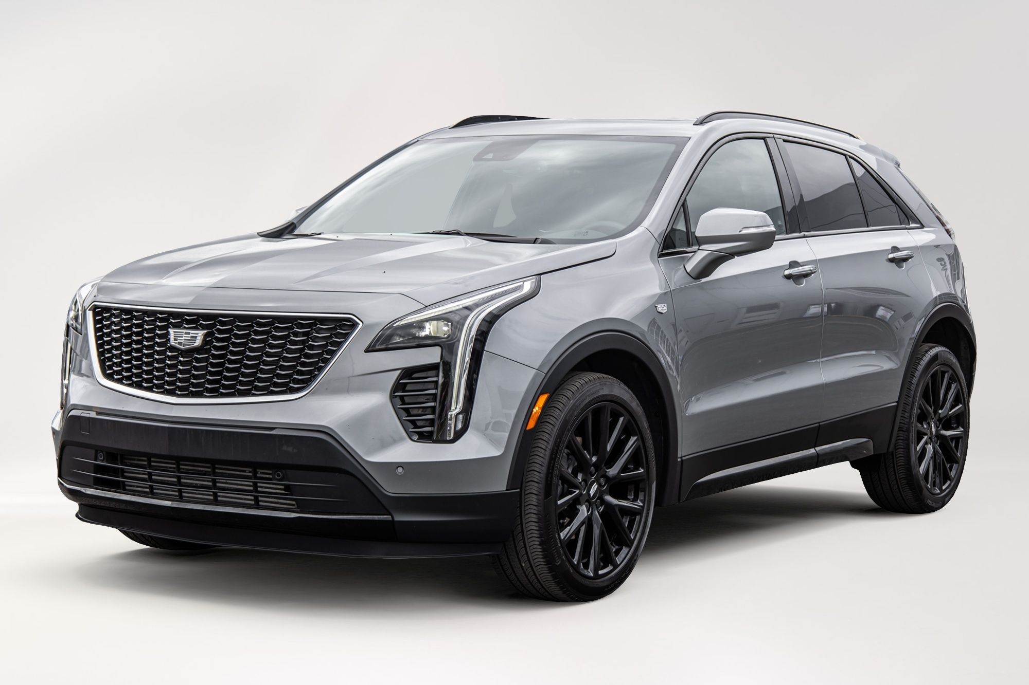 2023 Cadillac XT4 in Dollard-des-Ormeaux, Quebec