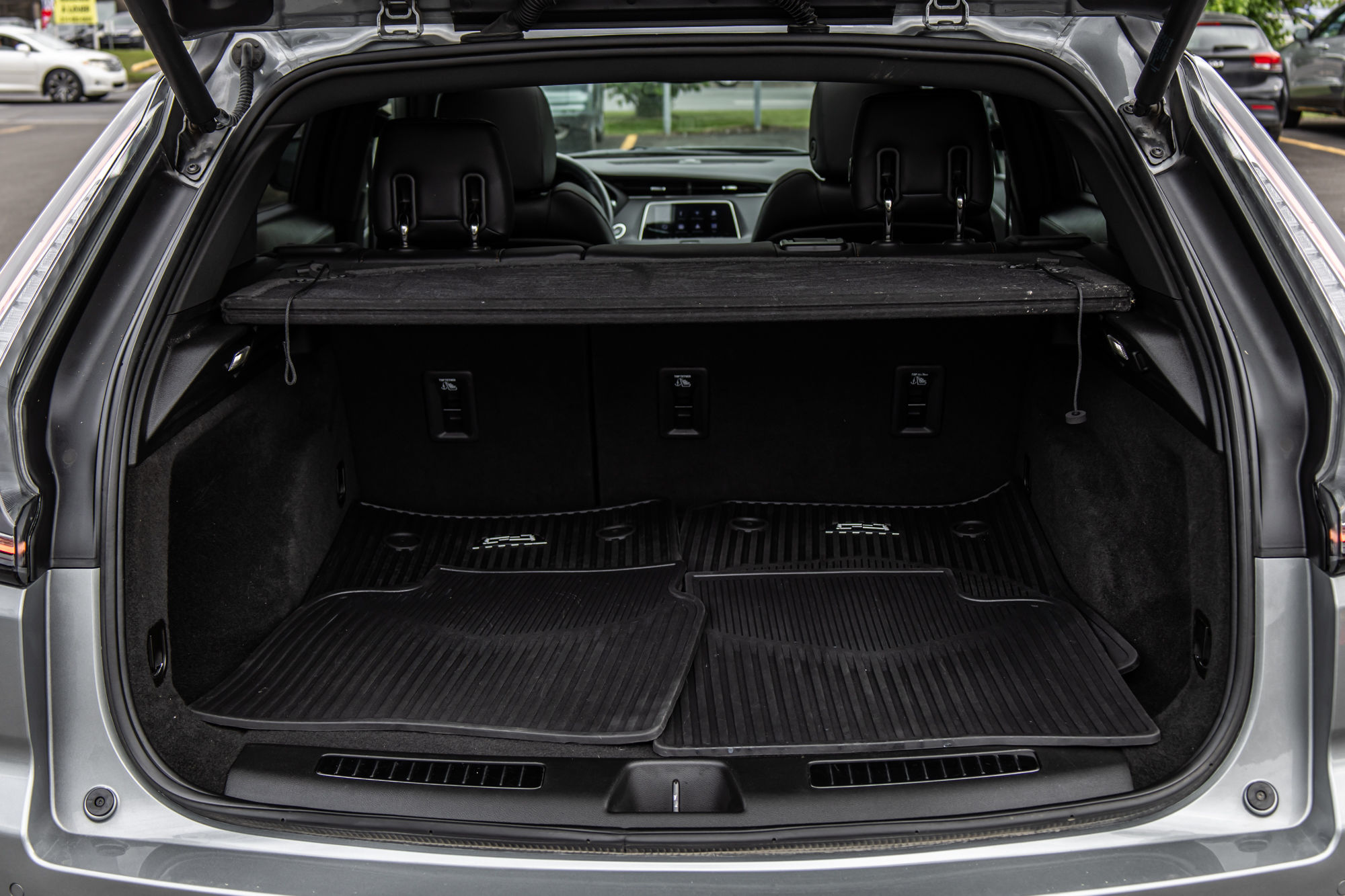 2023 Cadillac XT4 in Dollard-des-Ormeaux, Quebec
