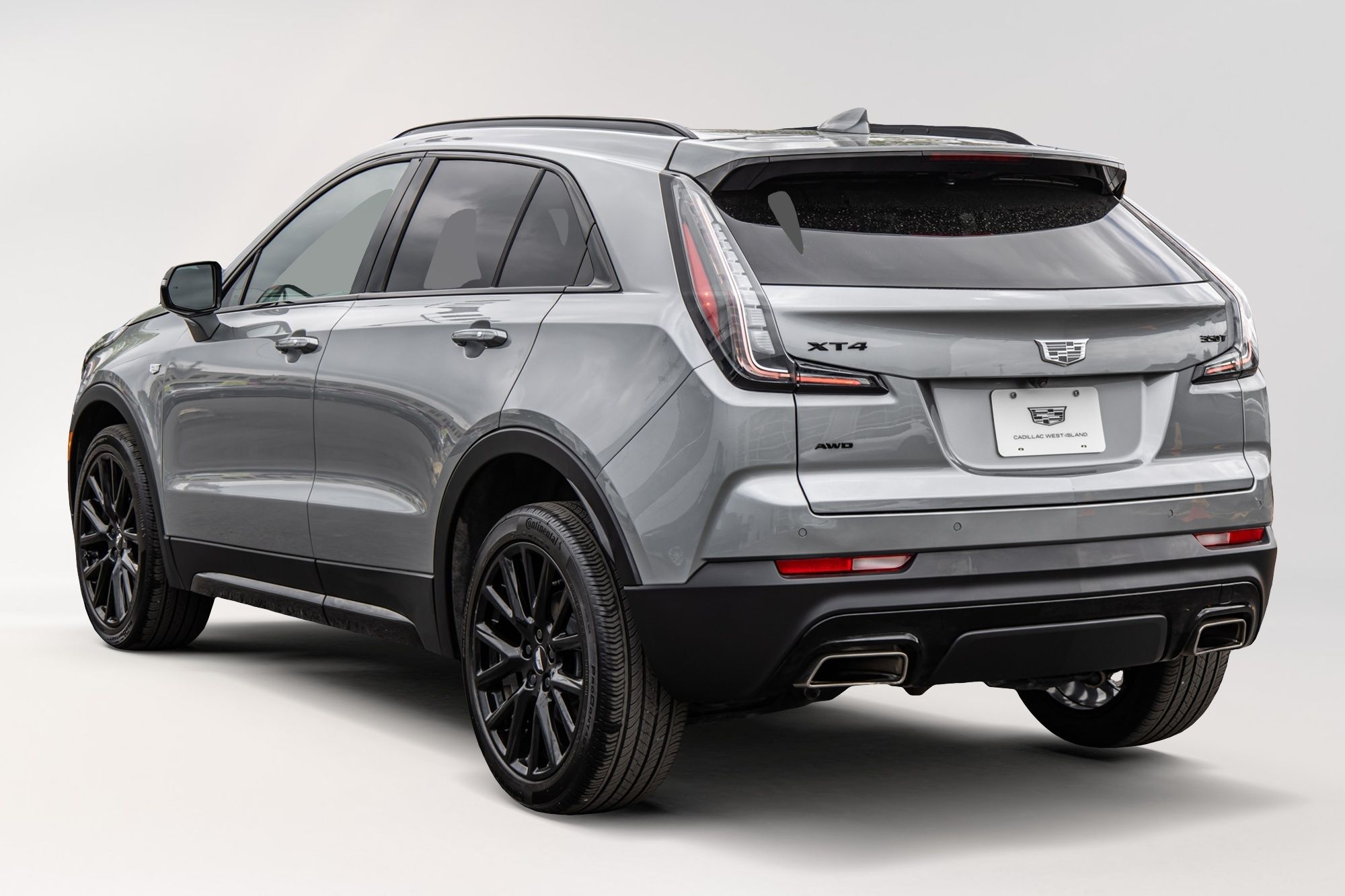 2023 Cadillac XT4 in Dollard-des-Ormeaux, Quebec