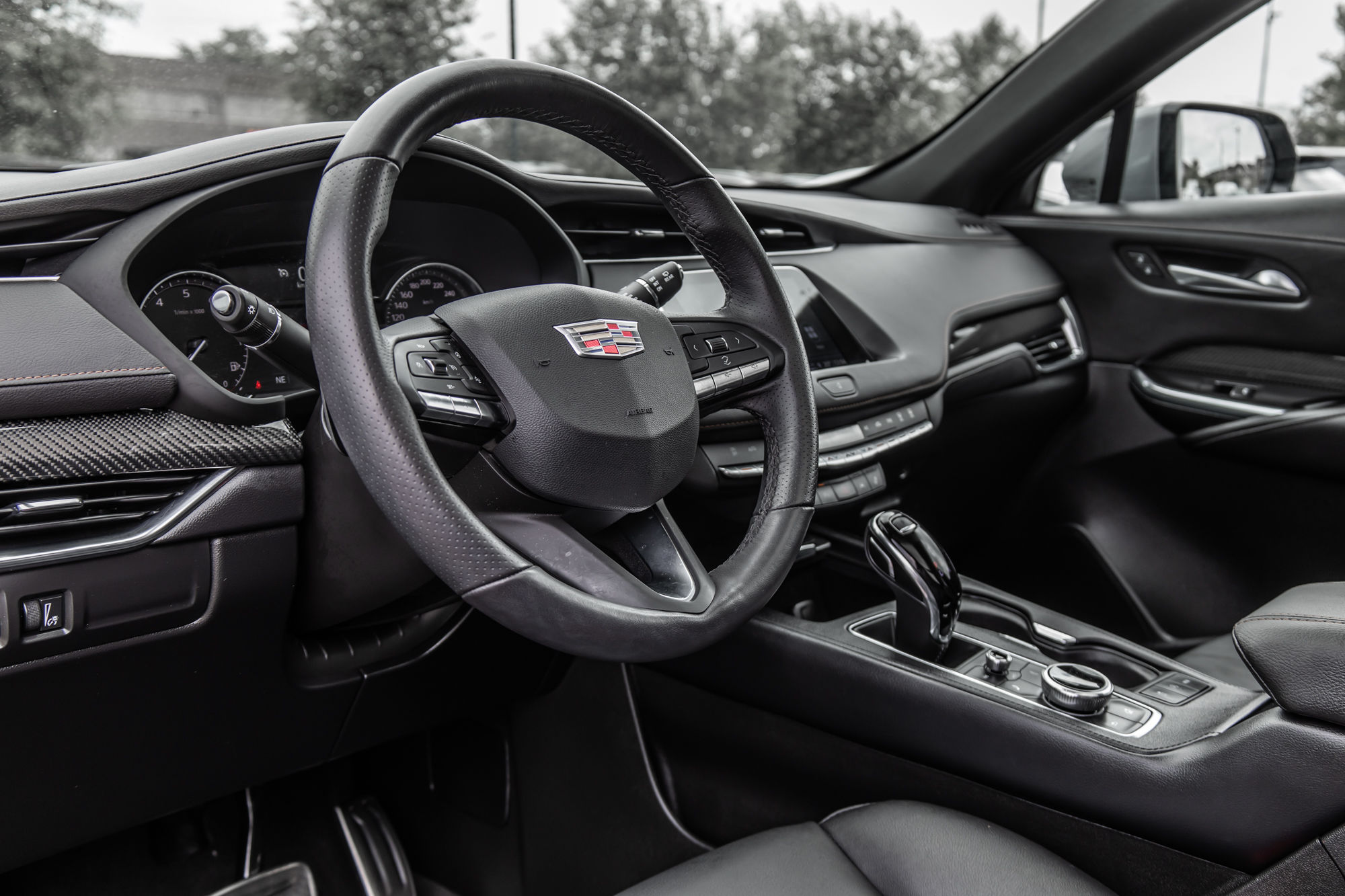 2023 Cadillac XT4 in Dollard-des-Ormeaux, Quebec