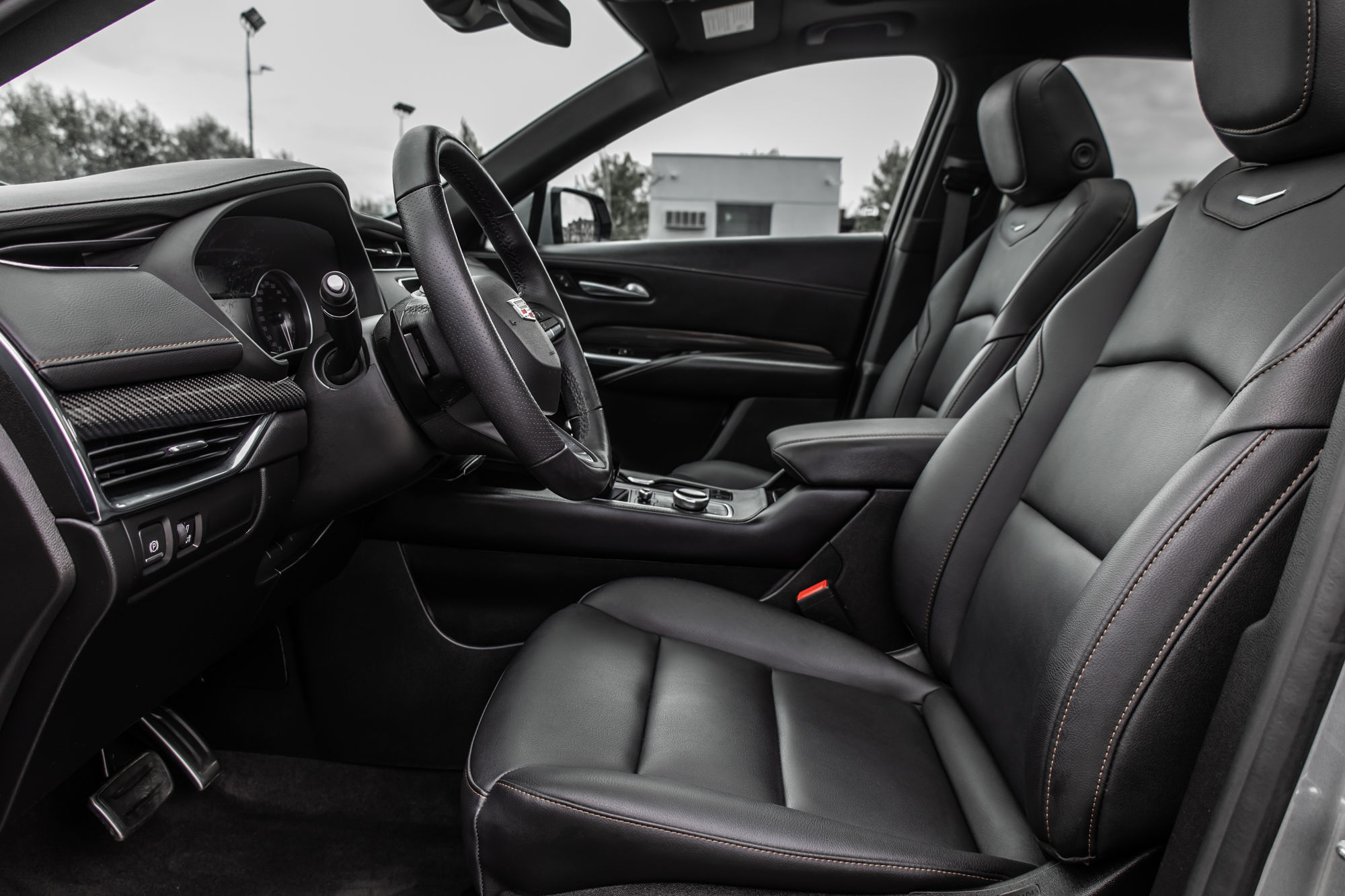 2023 Cadillac XT4 in Dollard-des-Ormeaux, Quebec