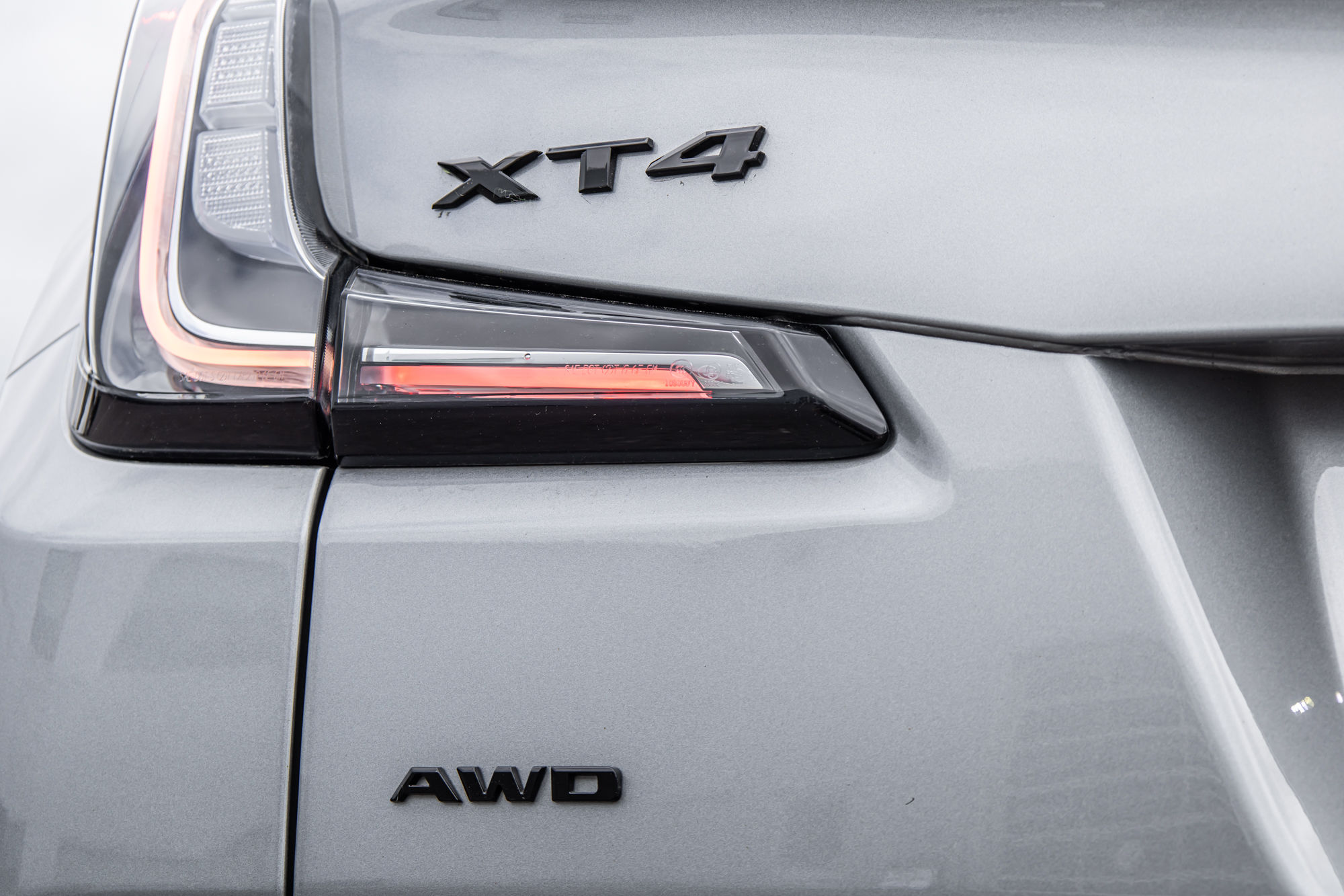 2023 Cadillac XT4 in Dollard-des-Ormeaux, Quebec
