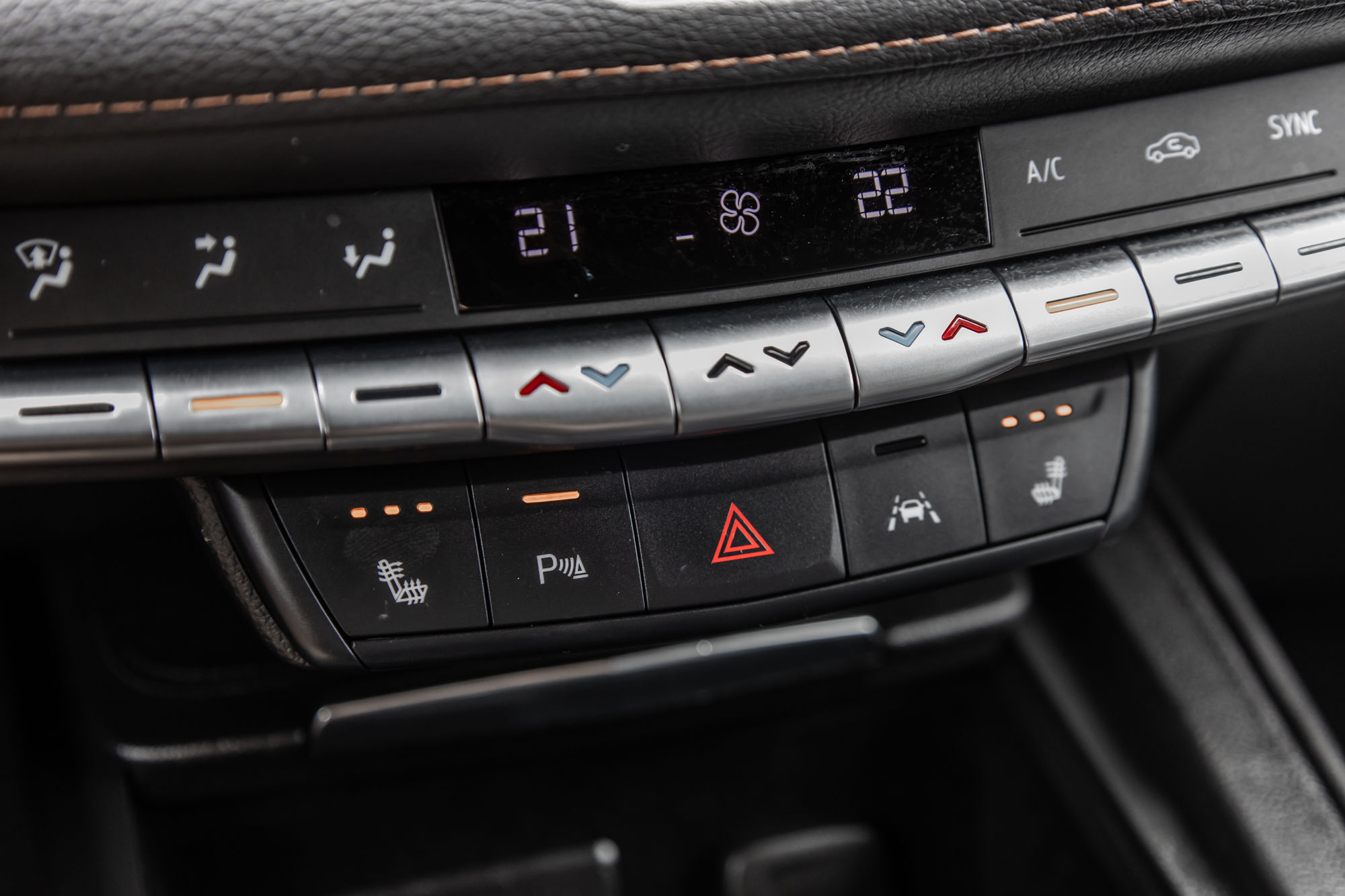 2023 Cadillac XT4 in Dollard-des-Ormeaux, Quebec