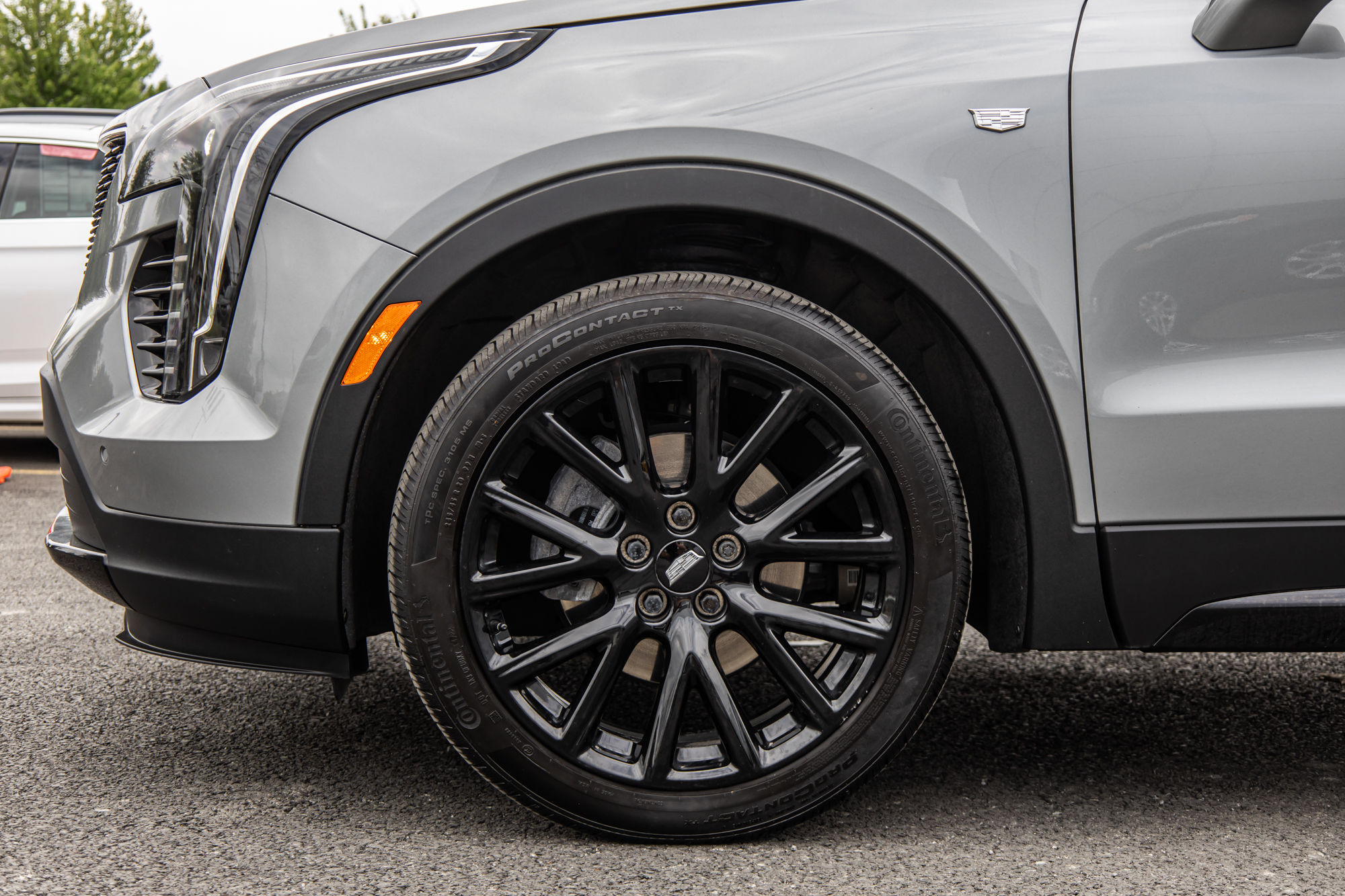 2023 Cadillac XT4 in Dollard-des-Ormeaux, Quebec