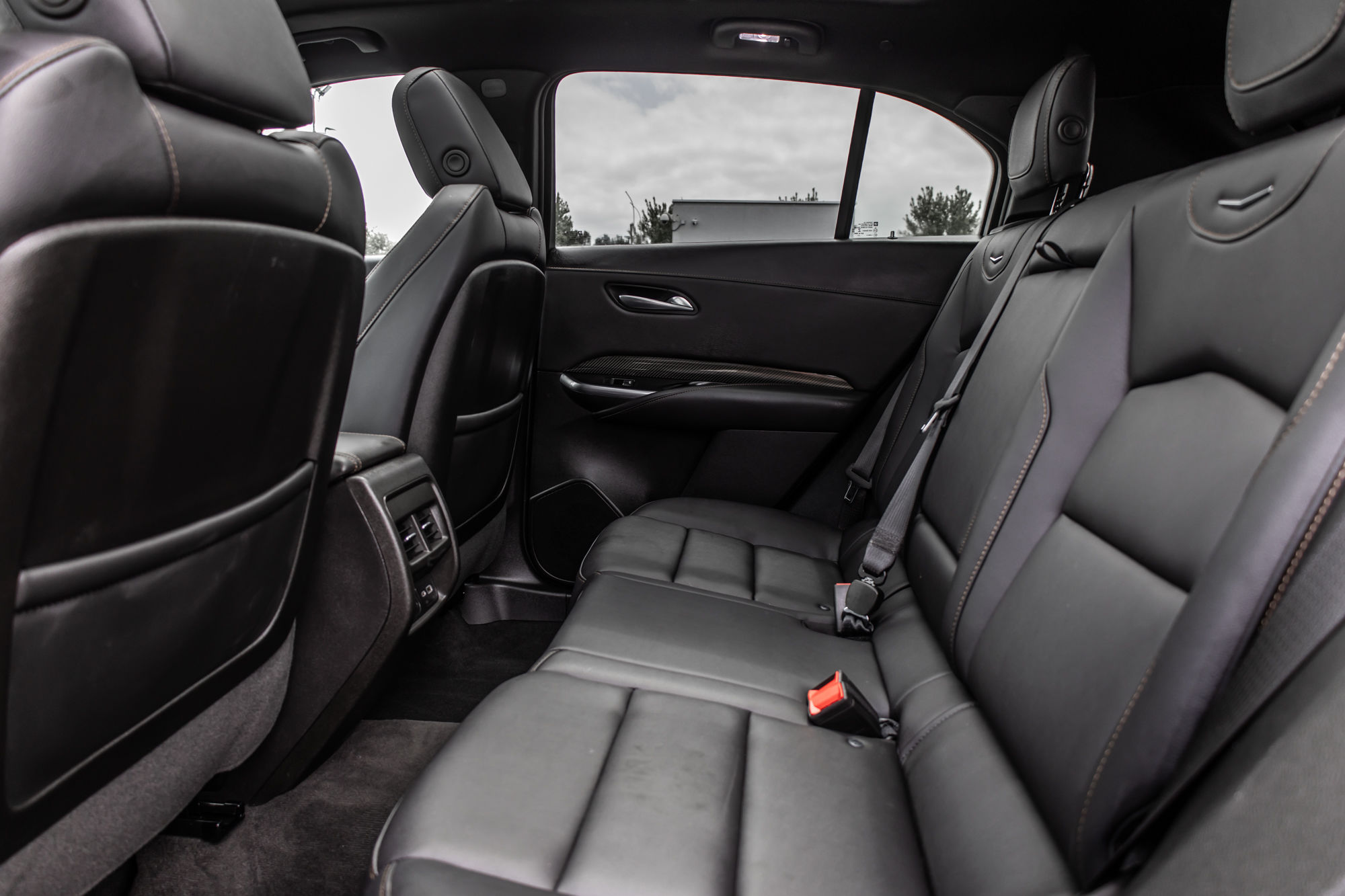 2023 Cadillac XT4 in Dollard-des-Ormeaux, Quebec