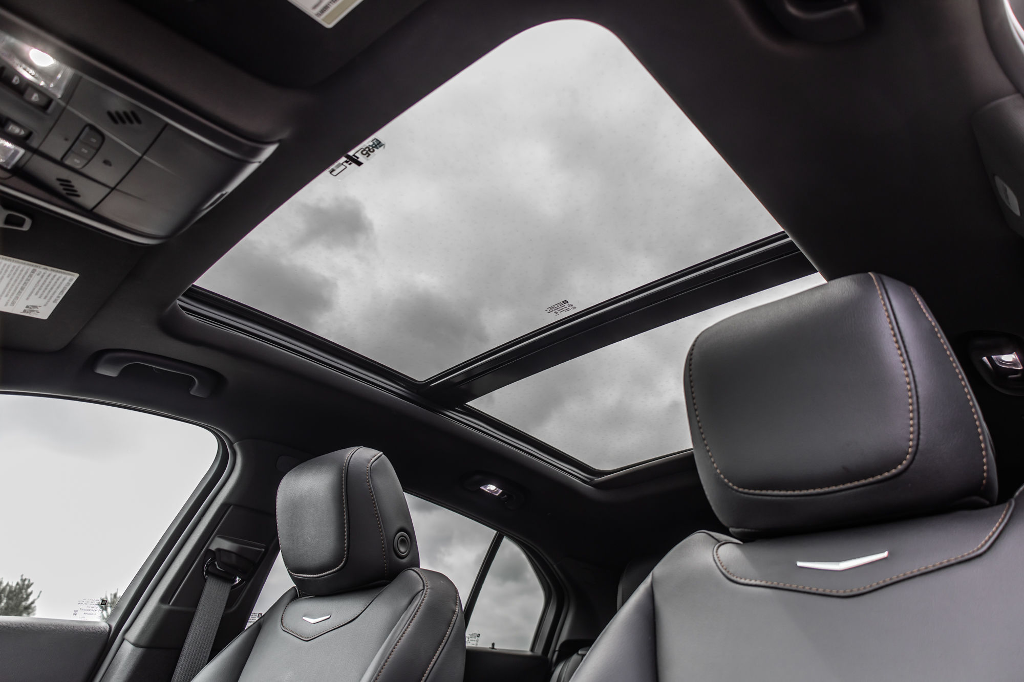 2023 Cadillac XT4 in Dollard-des-Ormeaux, Quebec