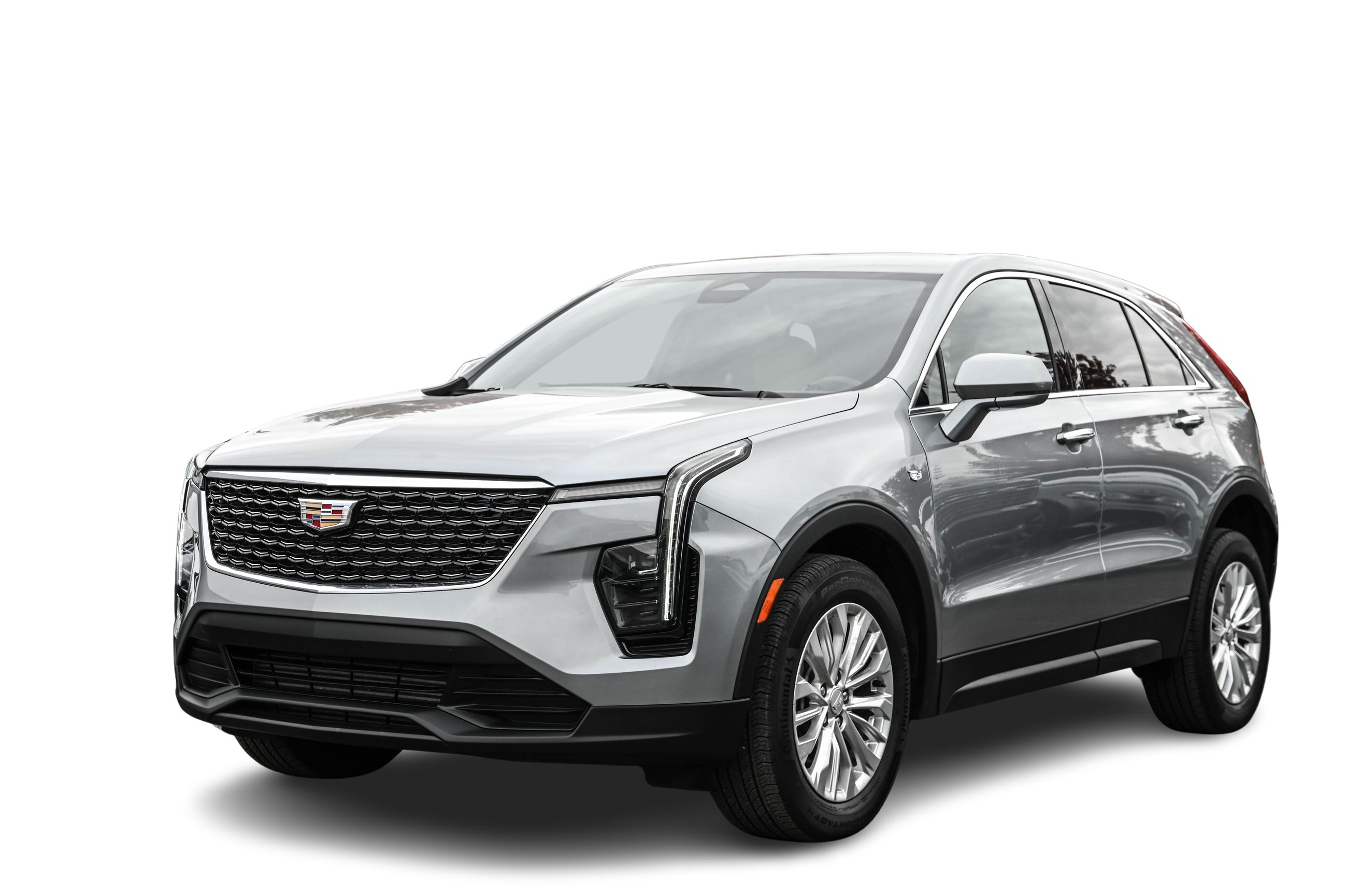 2024 Cadillac XT4